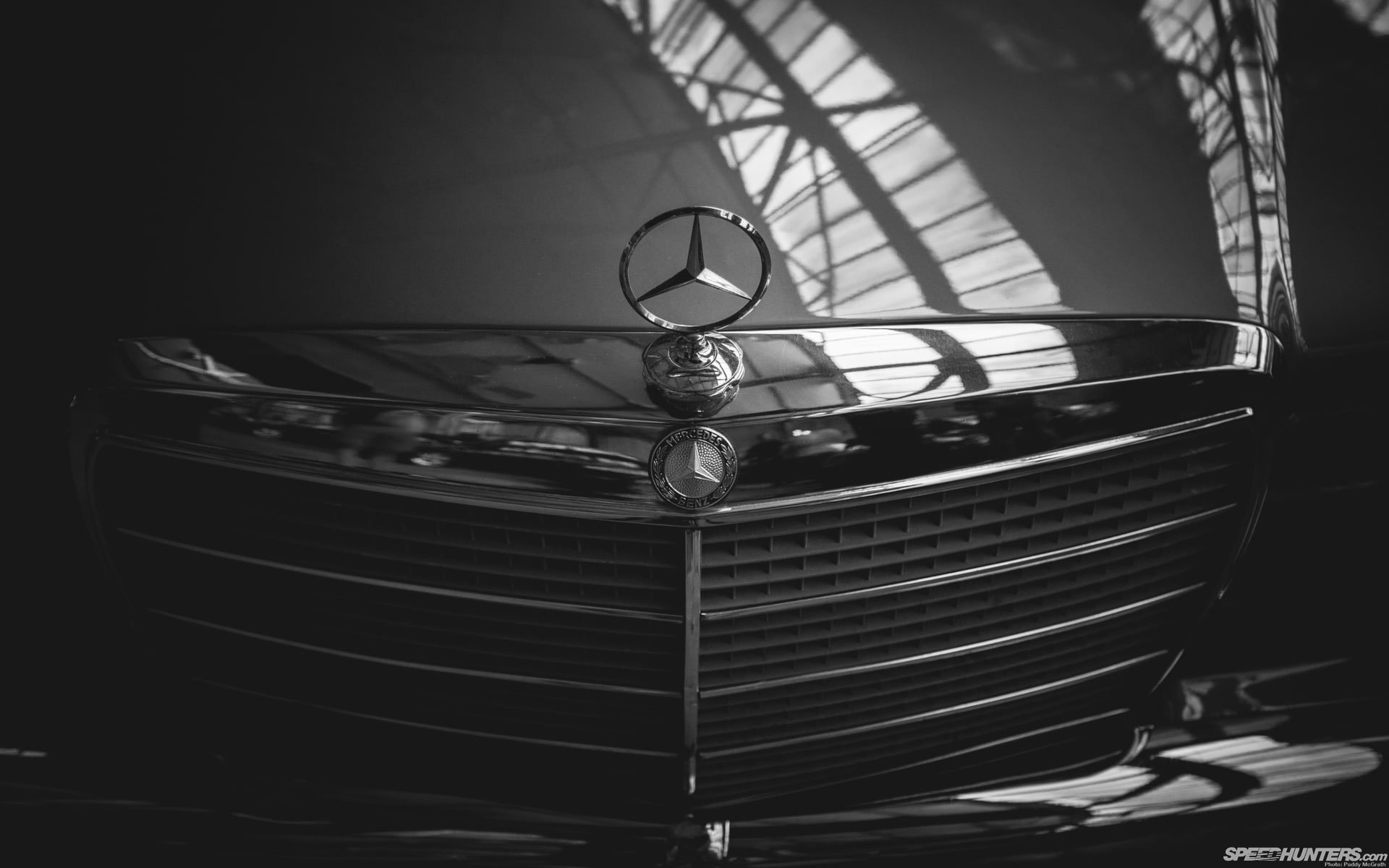 Mercedes-Benz Wallpapers