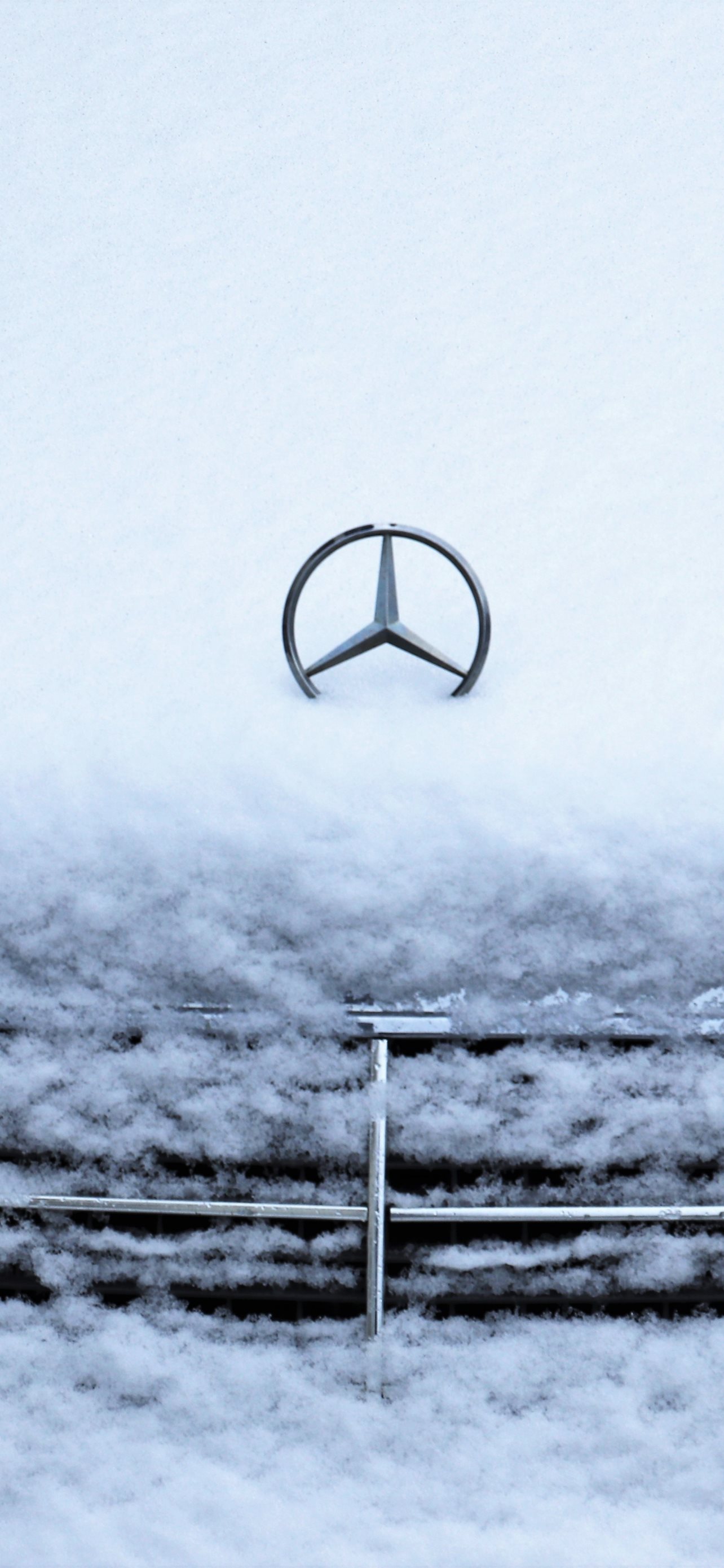 Mercedes-Benz Wallpapers