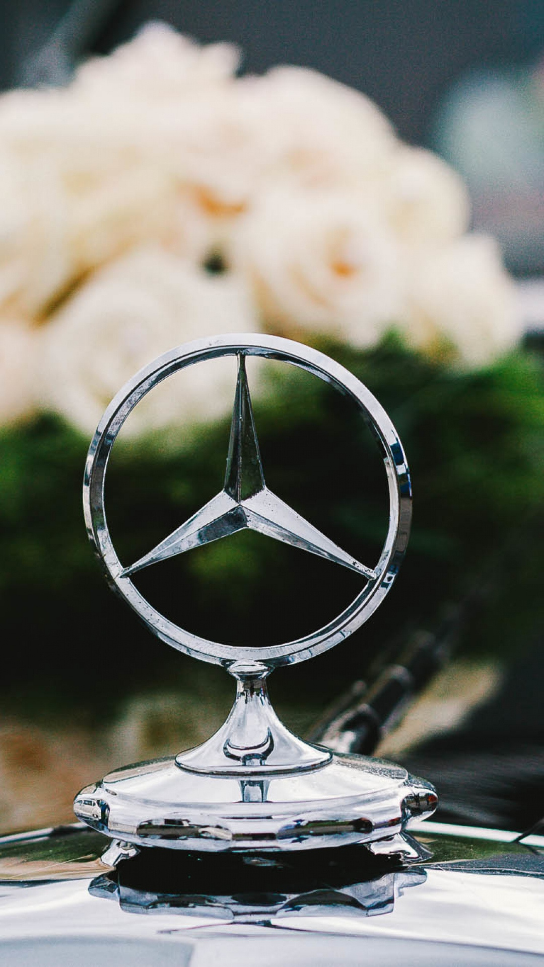 Mercedes-Benz Wallpapers