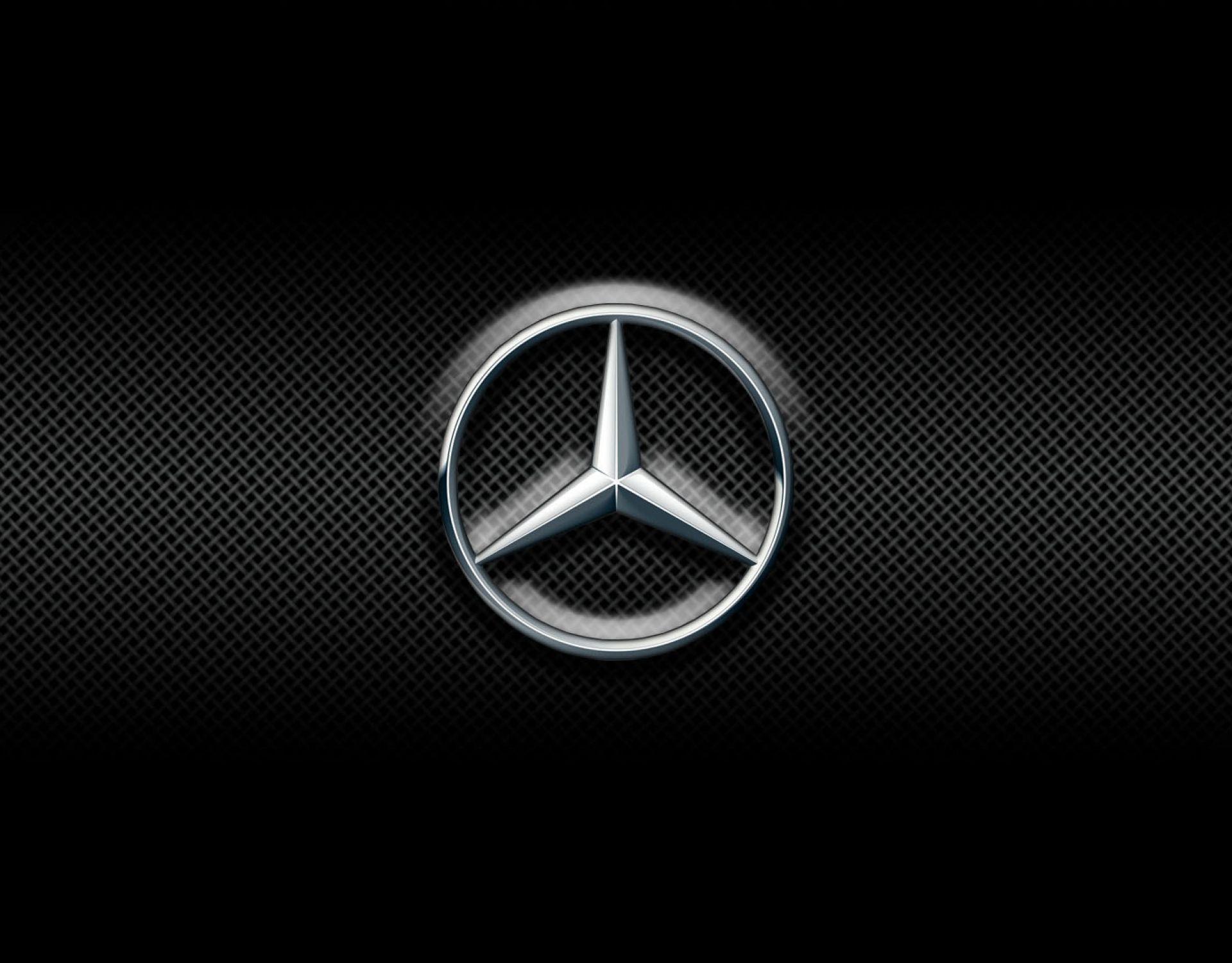 Mercedes-Benz Wallpapers