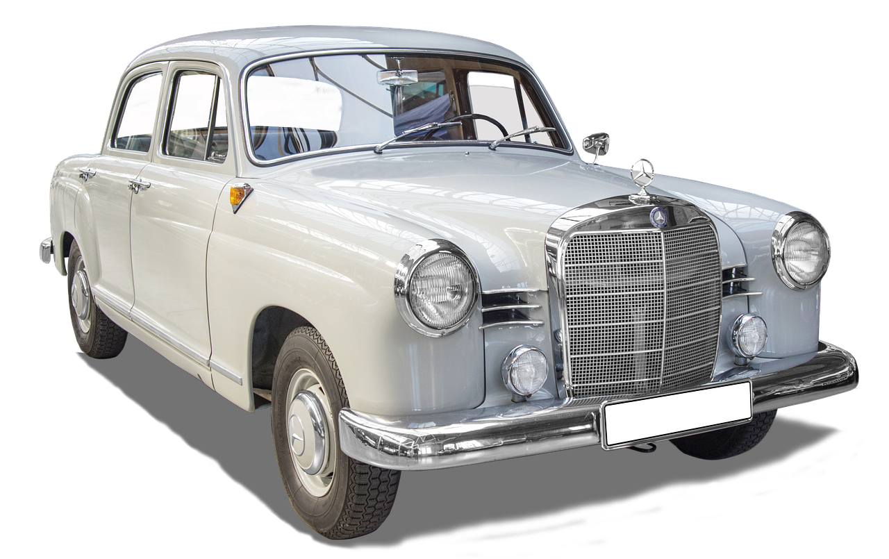 Mercedes-Benz 130 W23 2-Door Saloon Wallpapers