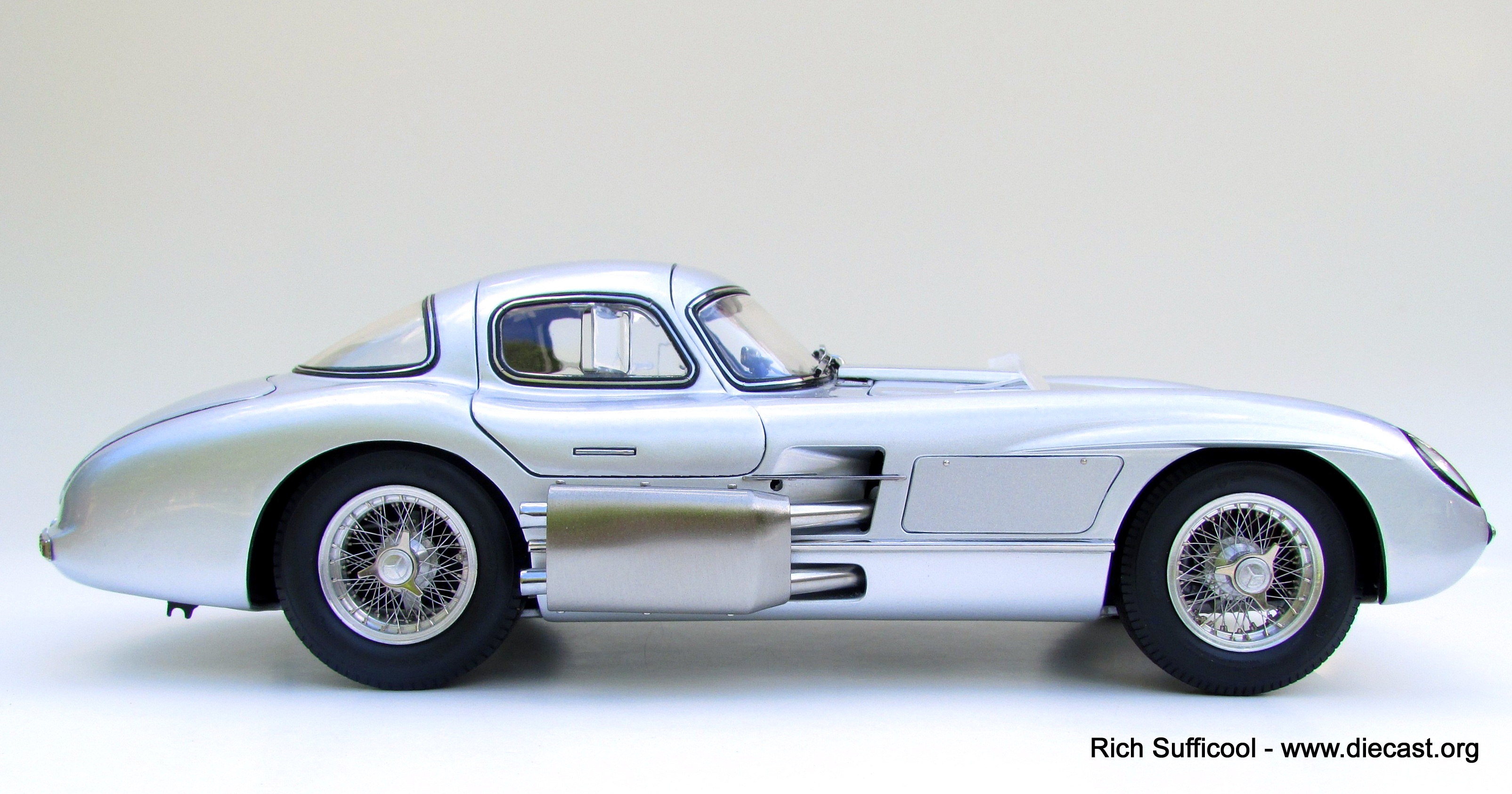 Mercedes-Benz 300 Slr Wallpapers