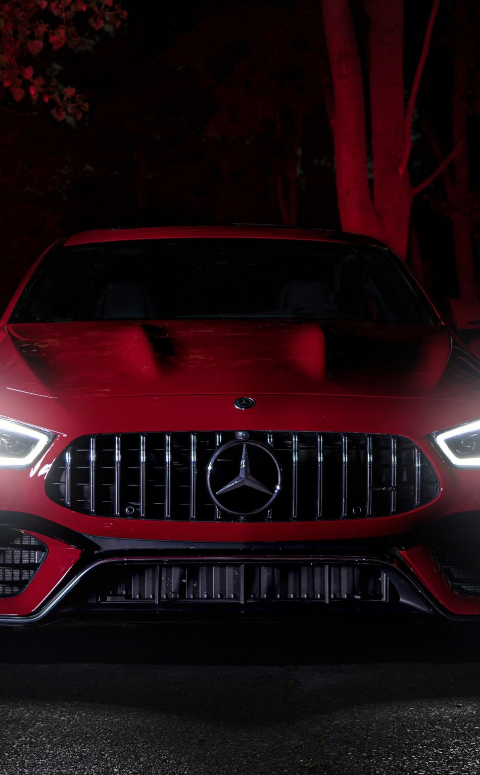 Mercedes-Benz Amg Wallpapers