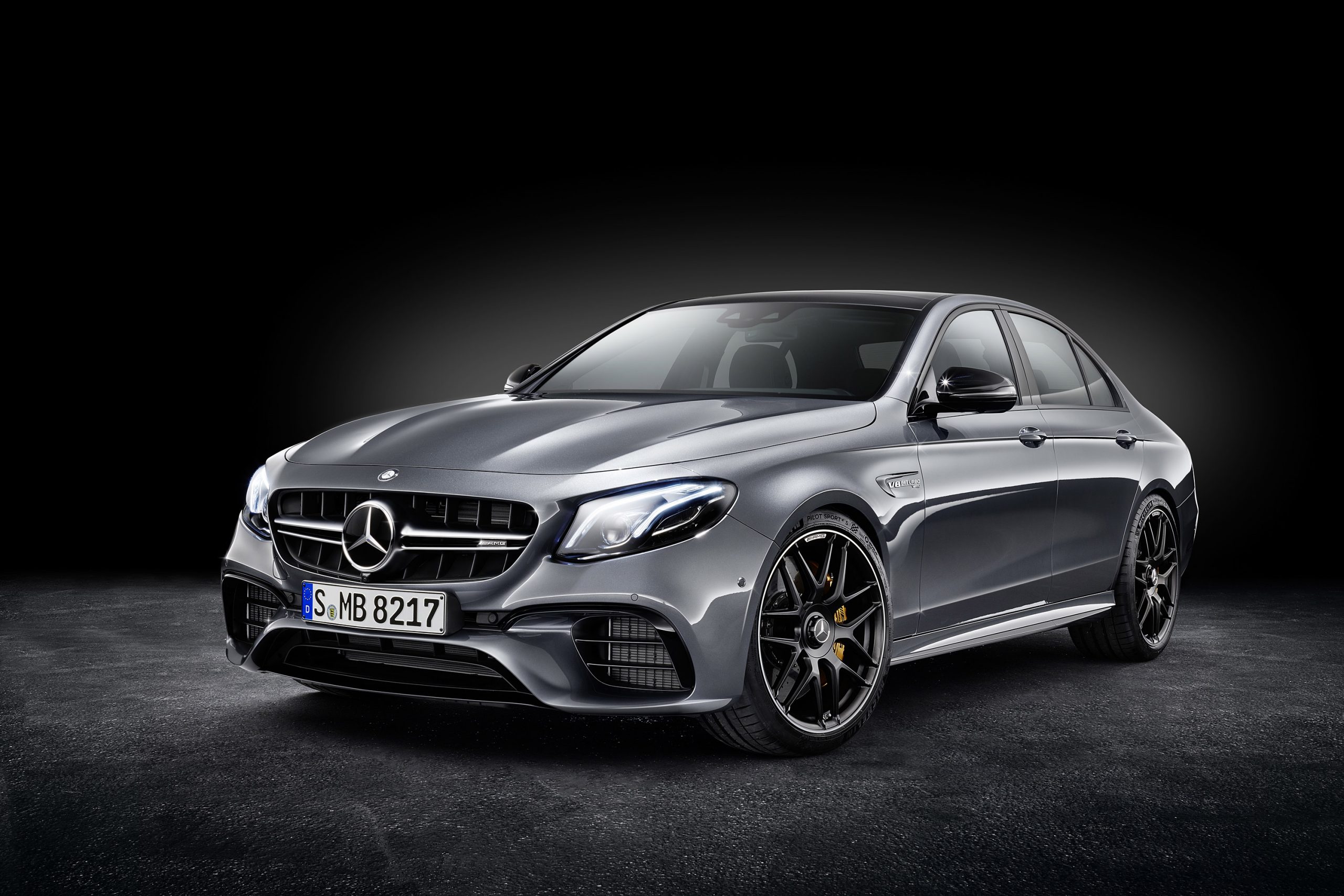 Mercedes-Benz Amg Wallpapers