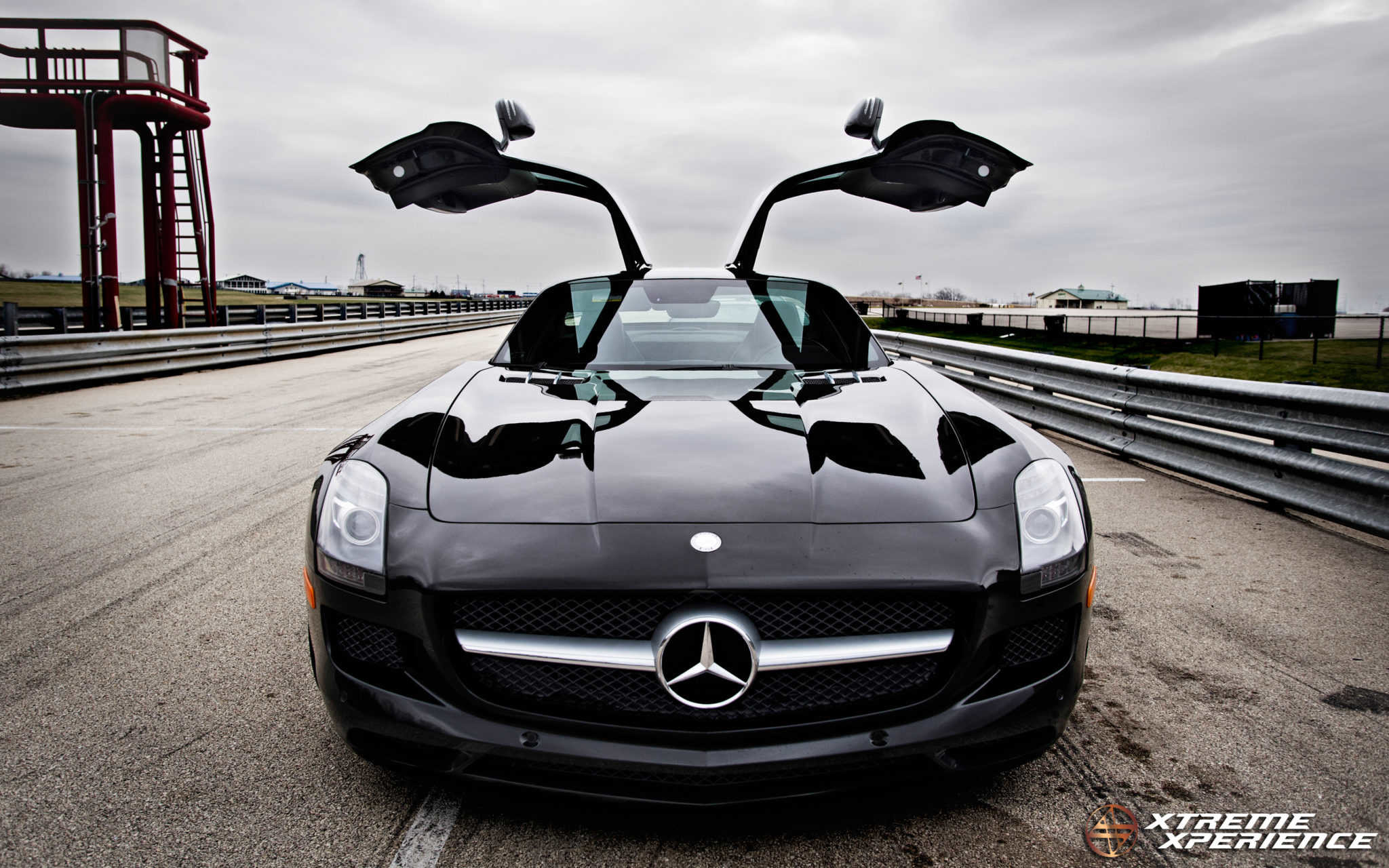 Mercedes-Benz Amg Wallpapers