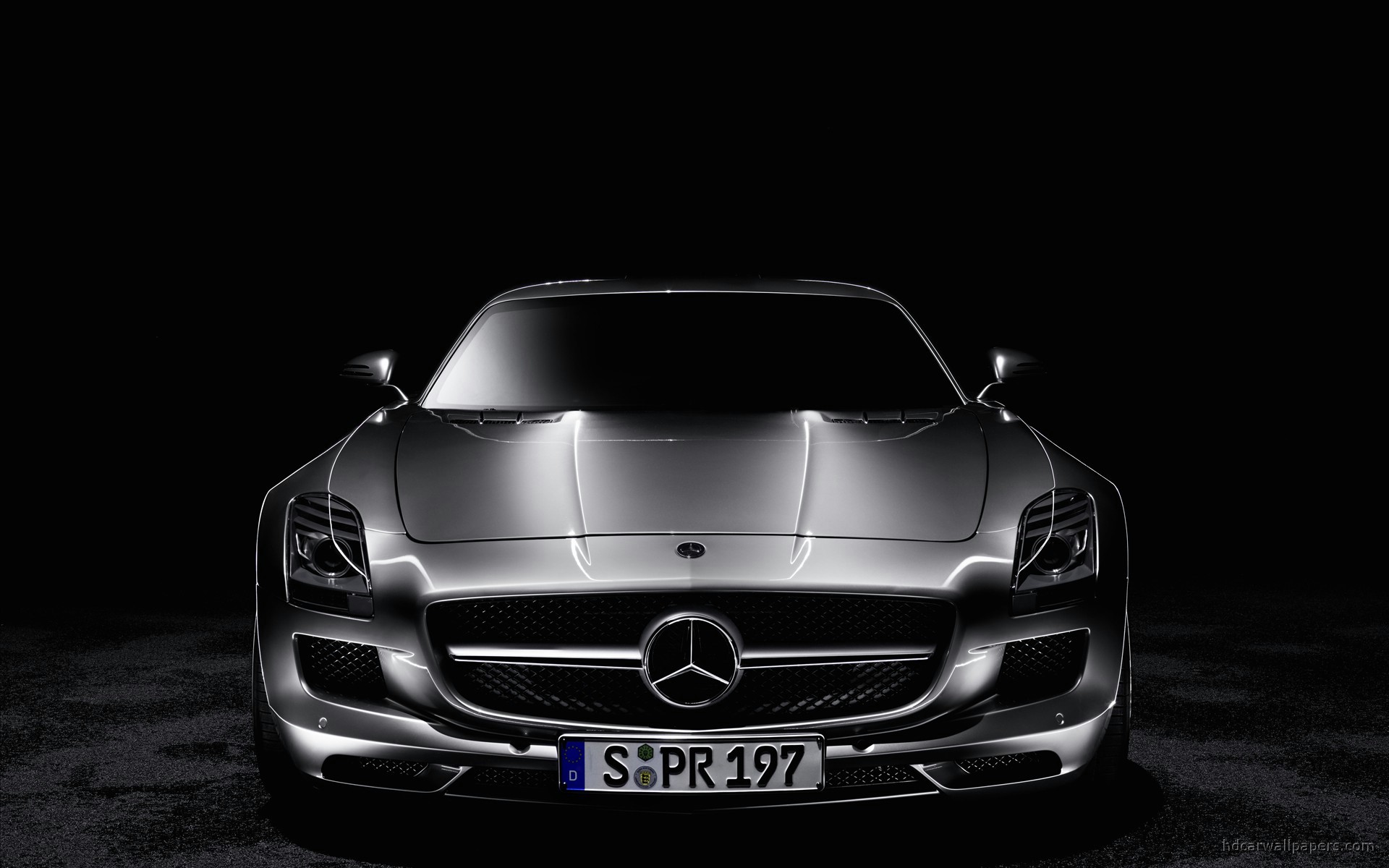 Mercedes-Benz Amg Wallpapers