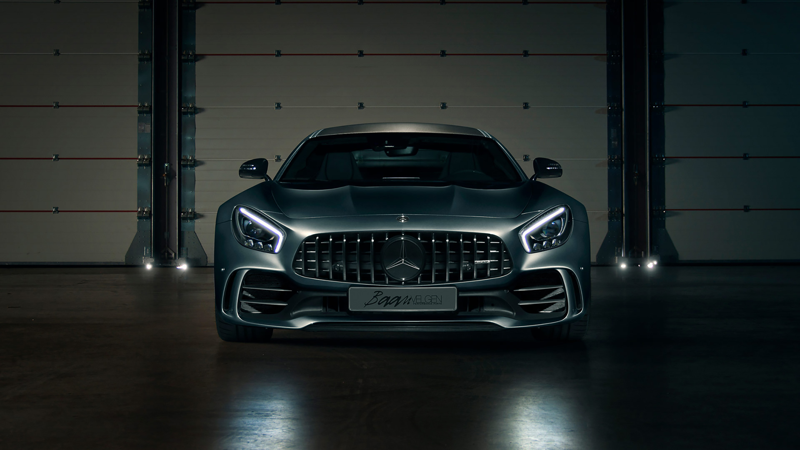 Mercedes-Benz Amg Wallpapers