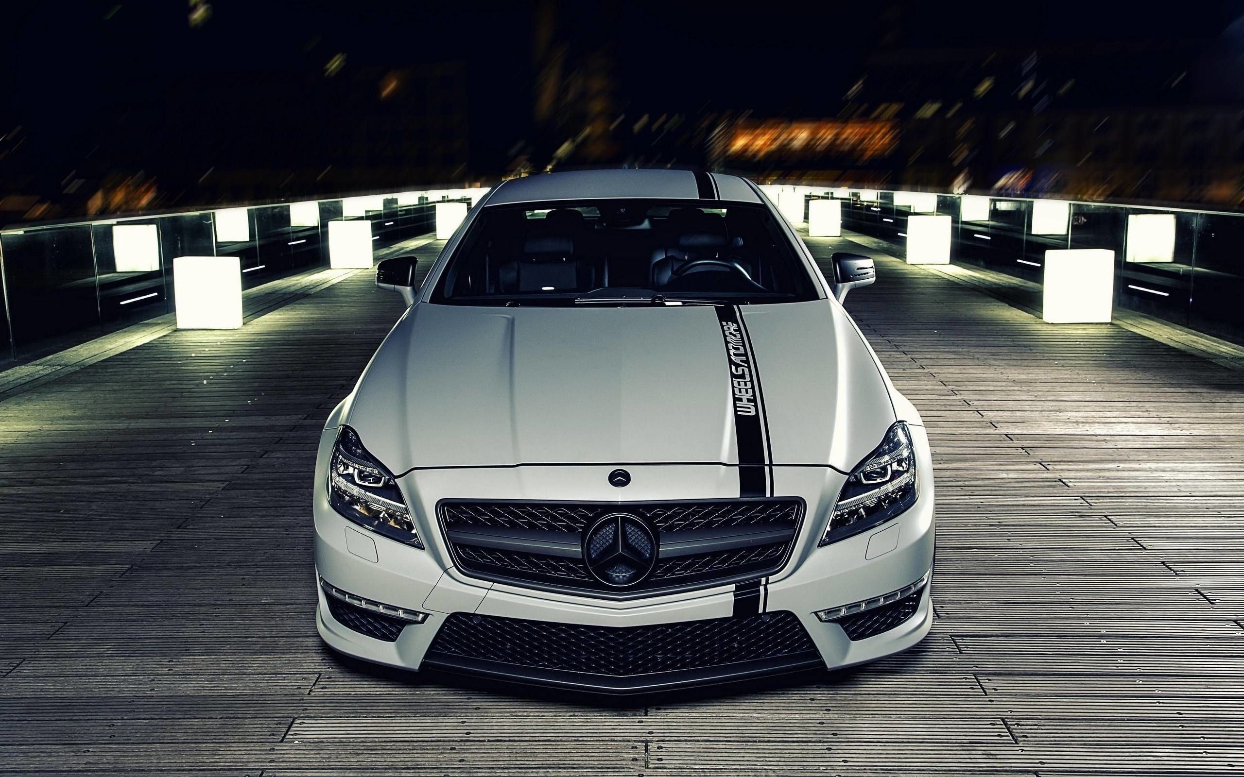 Mercedes-Benz Amg Wallpapers