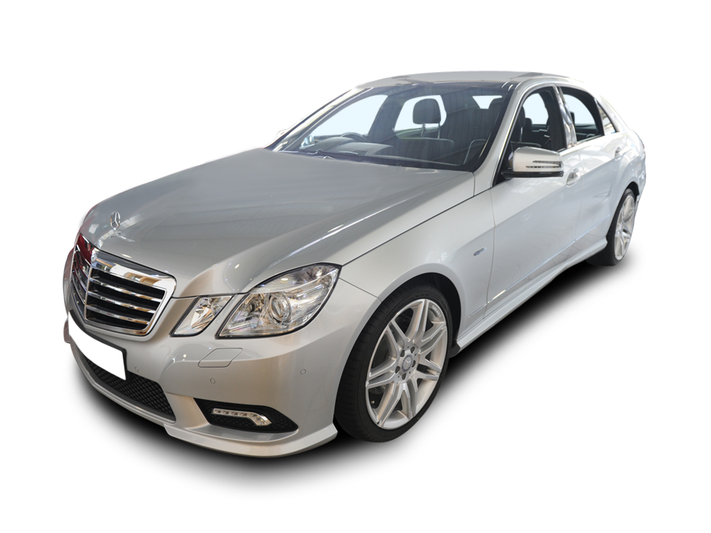 Mercedes-Benz E 350 Cgi Avantgarde Wallpapers