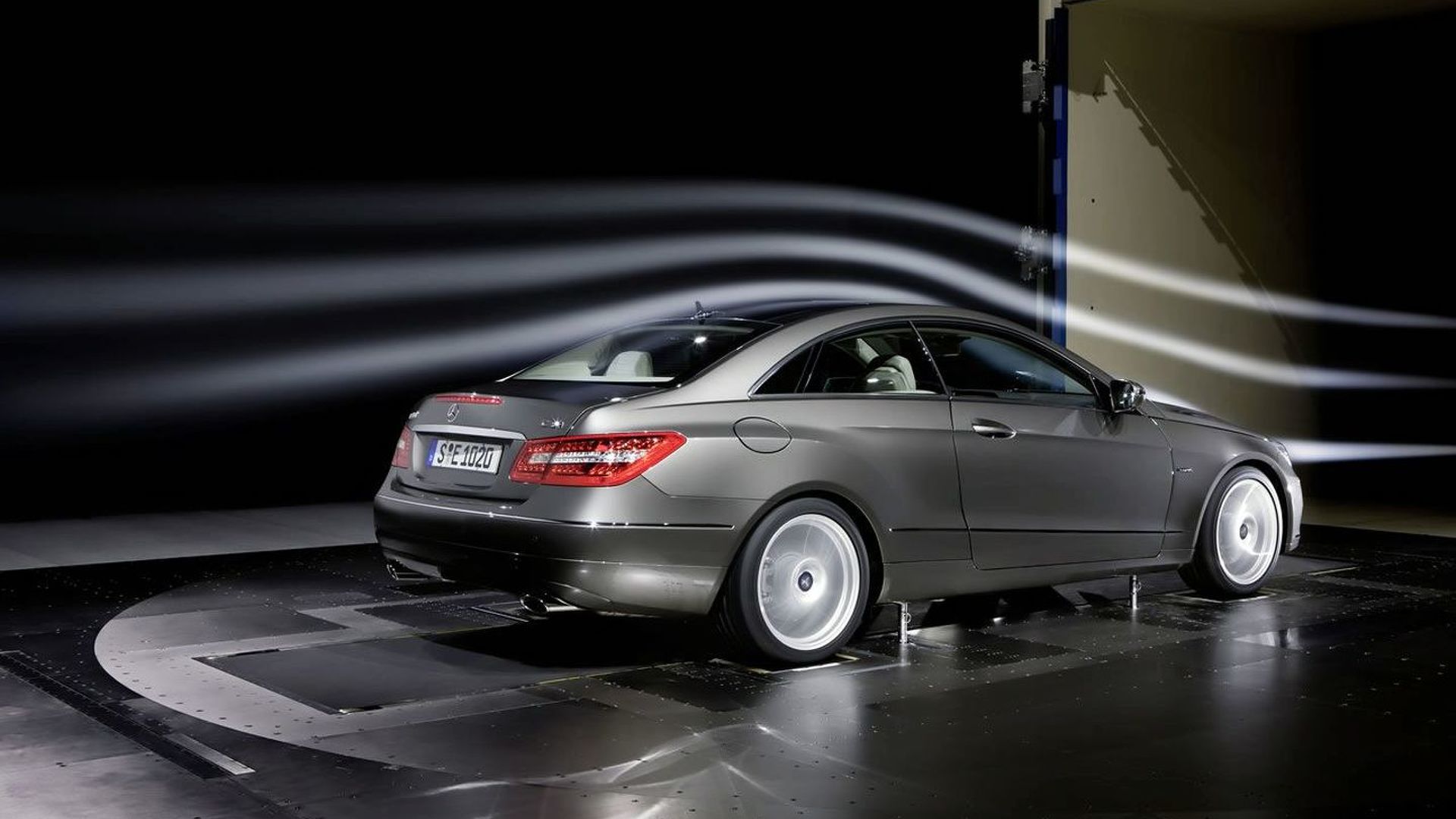 Mercedes-Benz E 350 Cgi Avantgarde Wallpapers