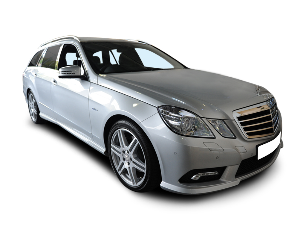 Mercedes-Benz E 350 Cgi Avantgarde Wallpapers