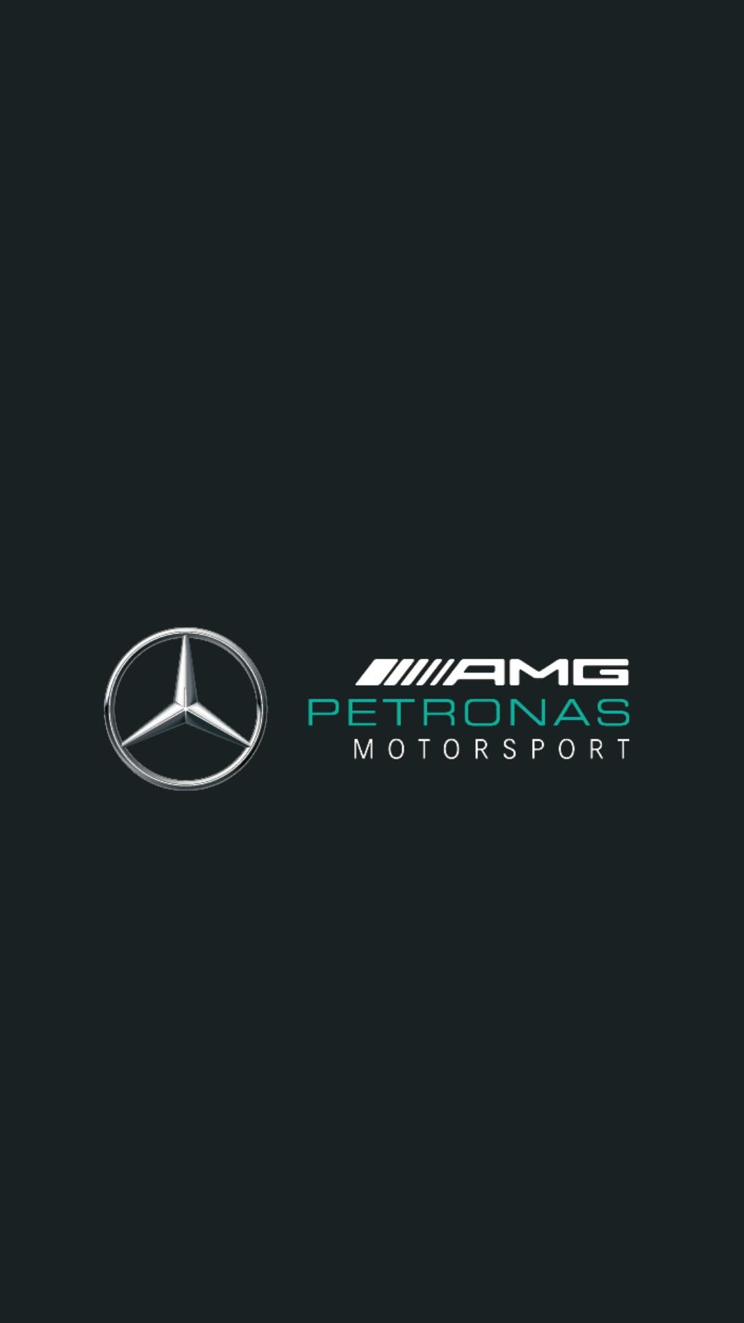 Mercedes-Benz Petronas Wallpapers