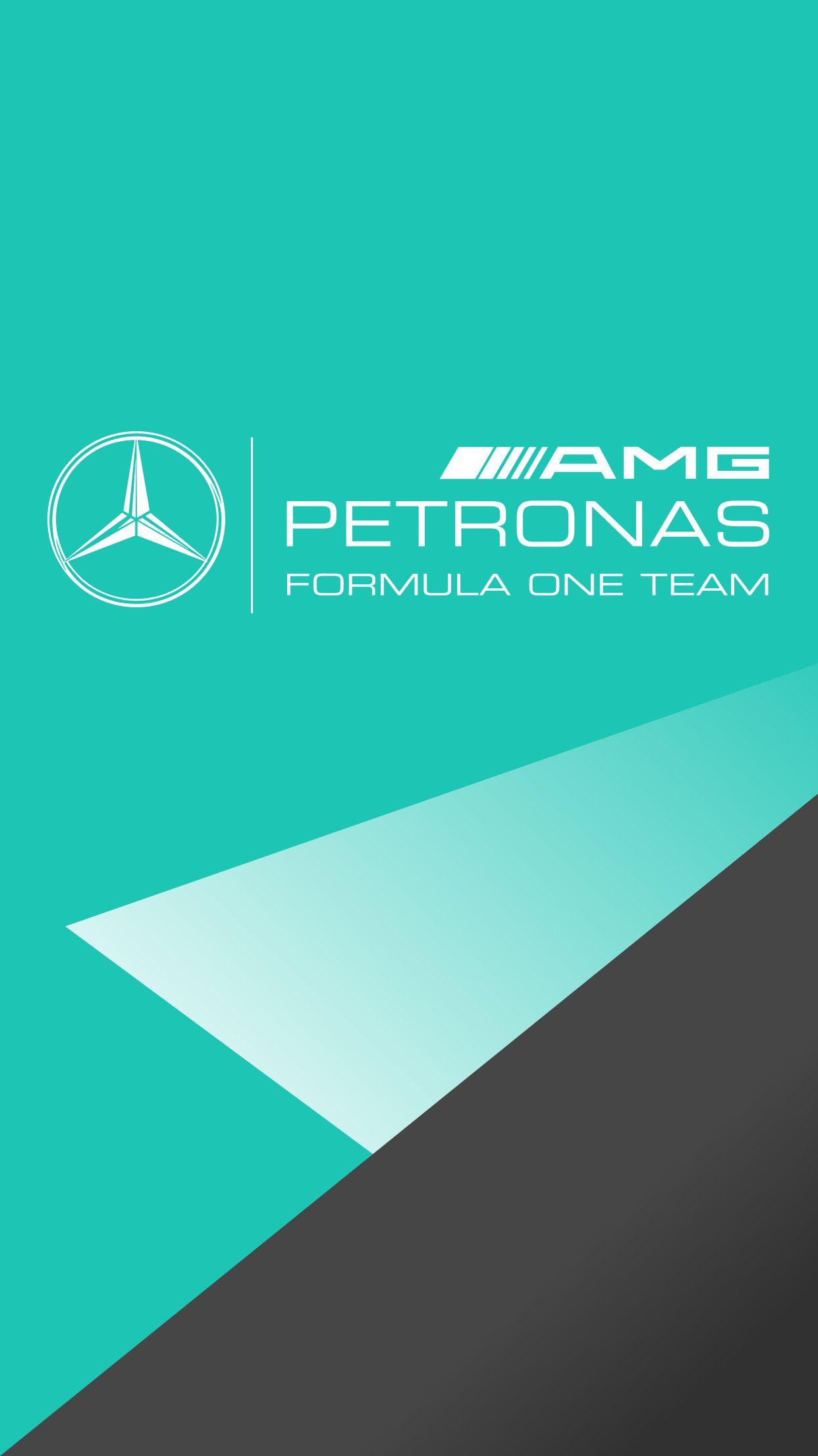 Mercedes-Benz Petronas Wallpapers