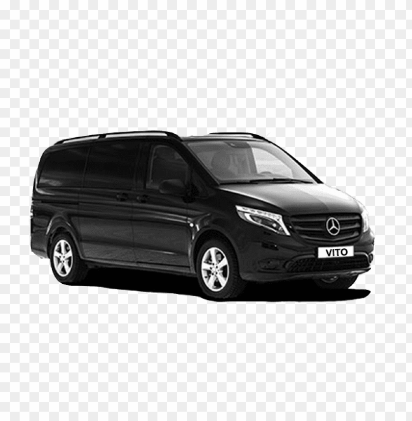 Mercedes-Benz Vito Wallpapers