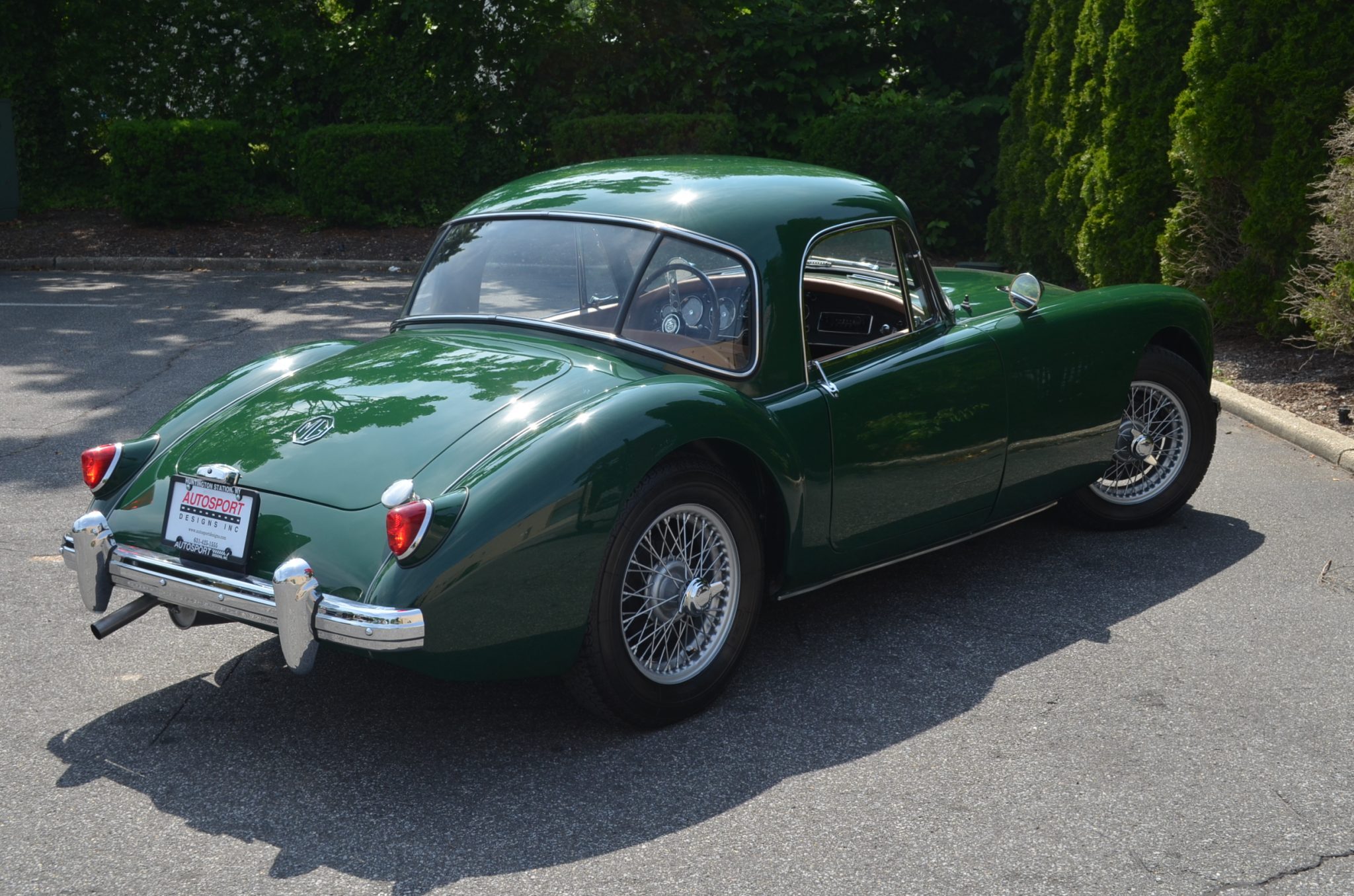 Mg Mga 1500 Wallpapers