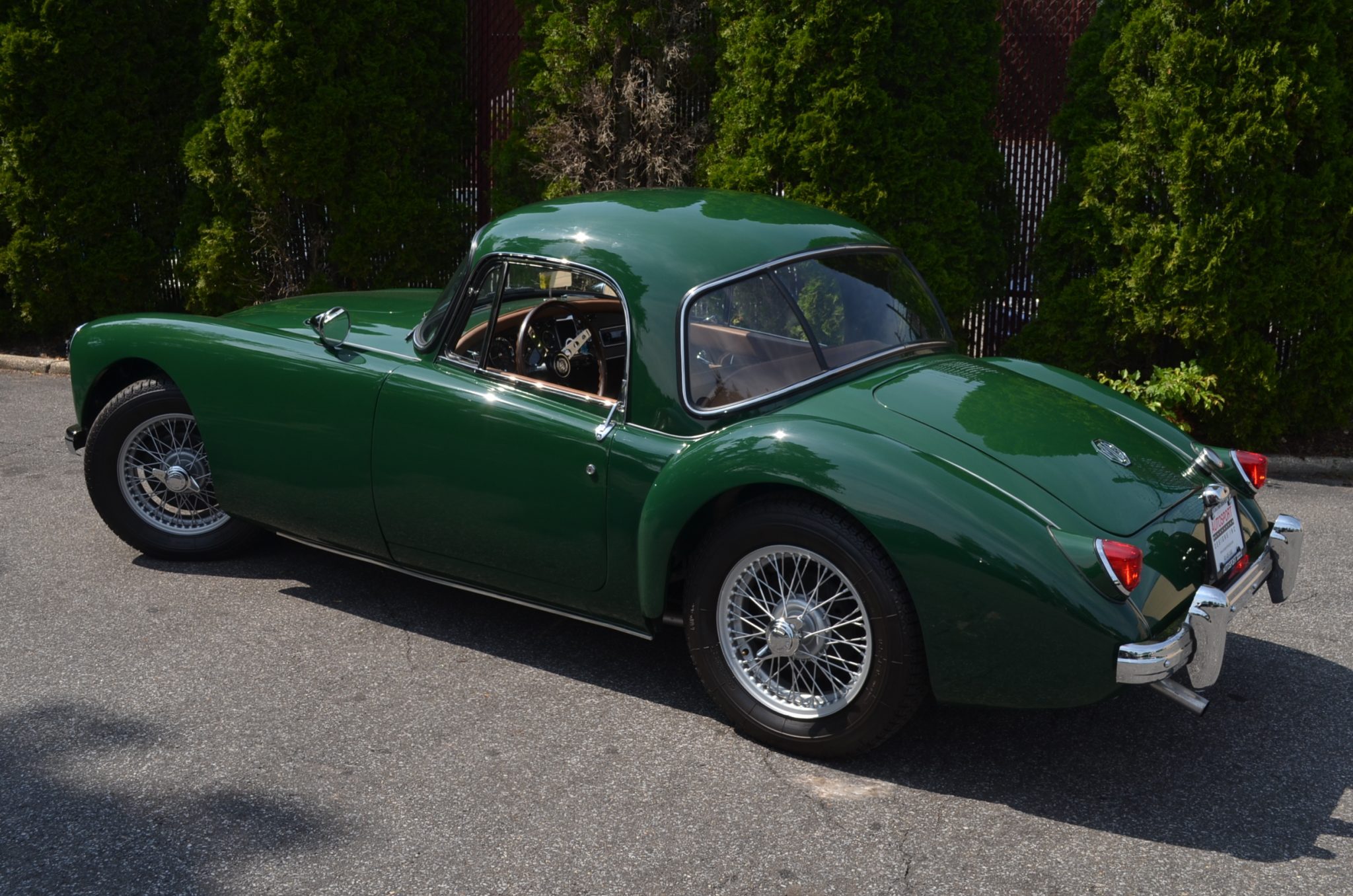 Mg Mga 1500 Wallpapers