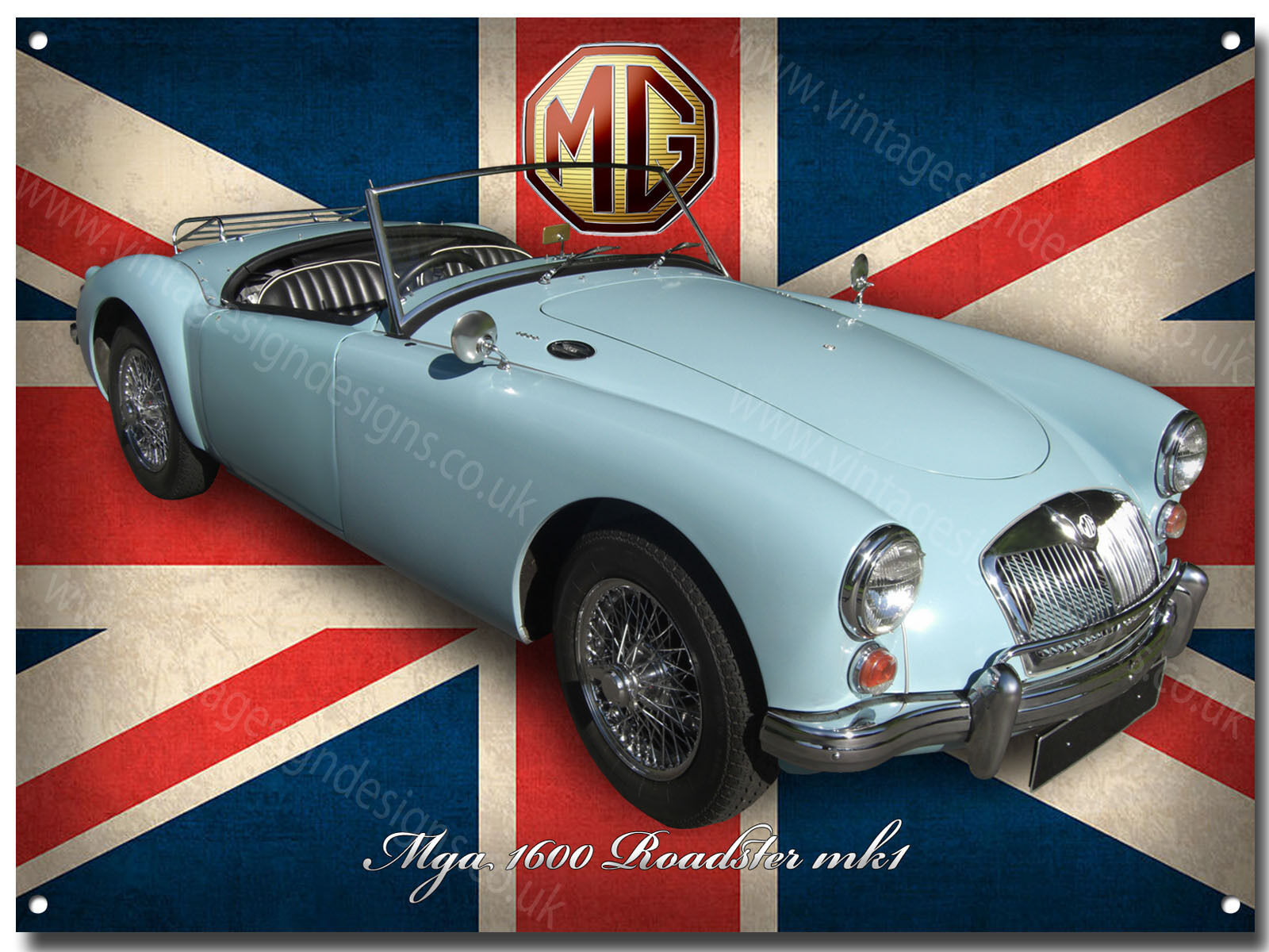 Mg Mga 1500 Wallpapers