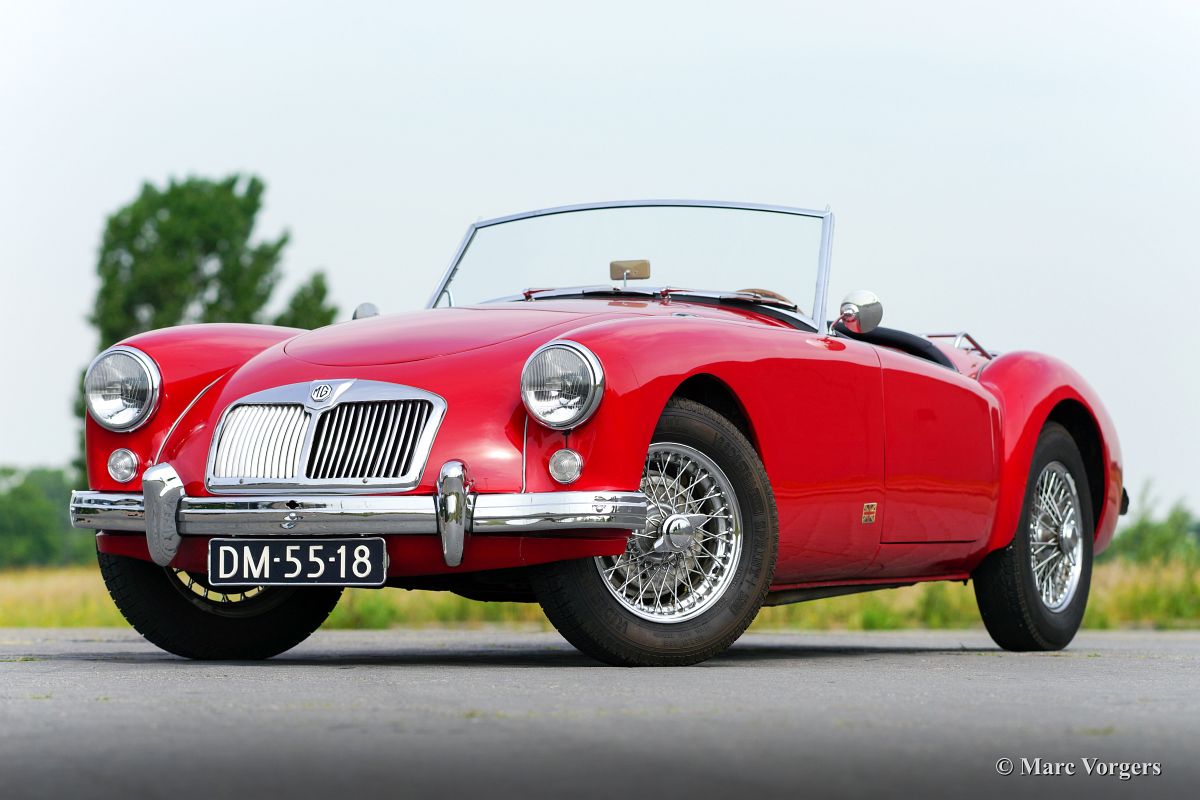 Mg Mga 1500 Wallpapers