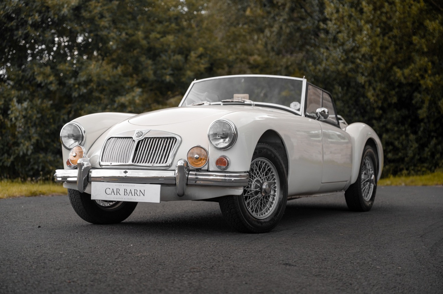 Mg Mga 1500 Wallpapers