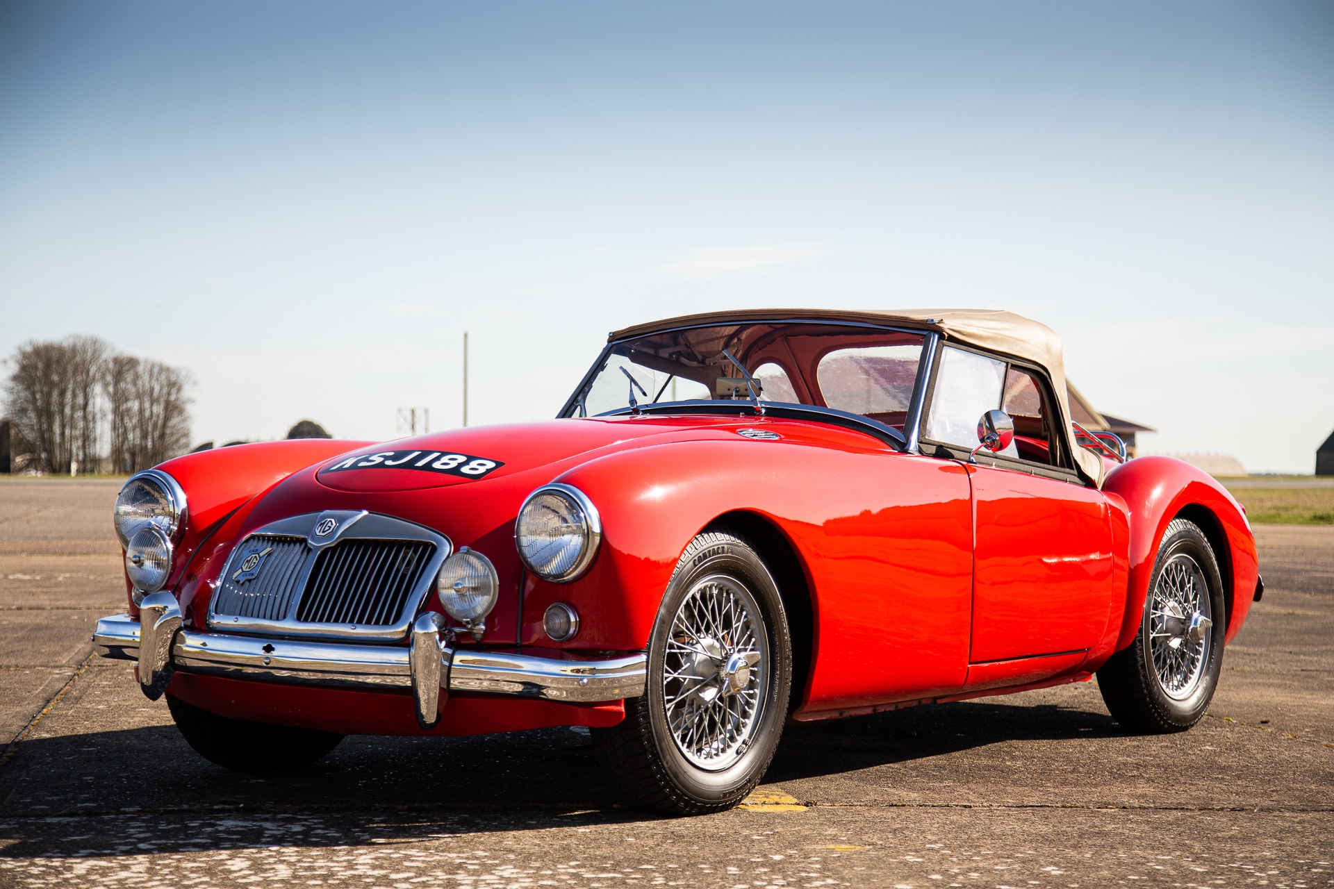 Mg Mga 1500 Wallpapers