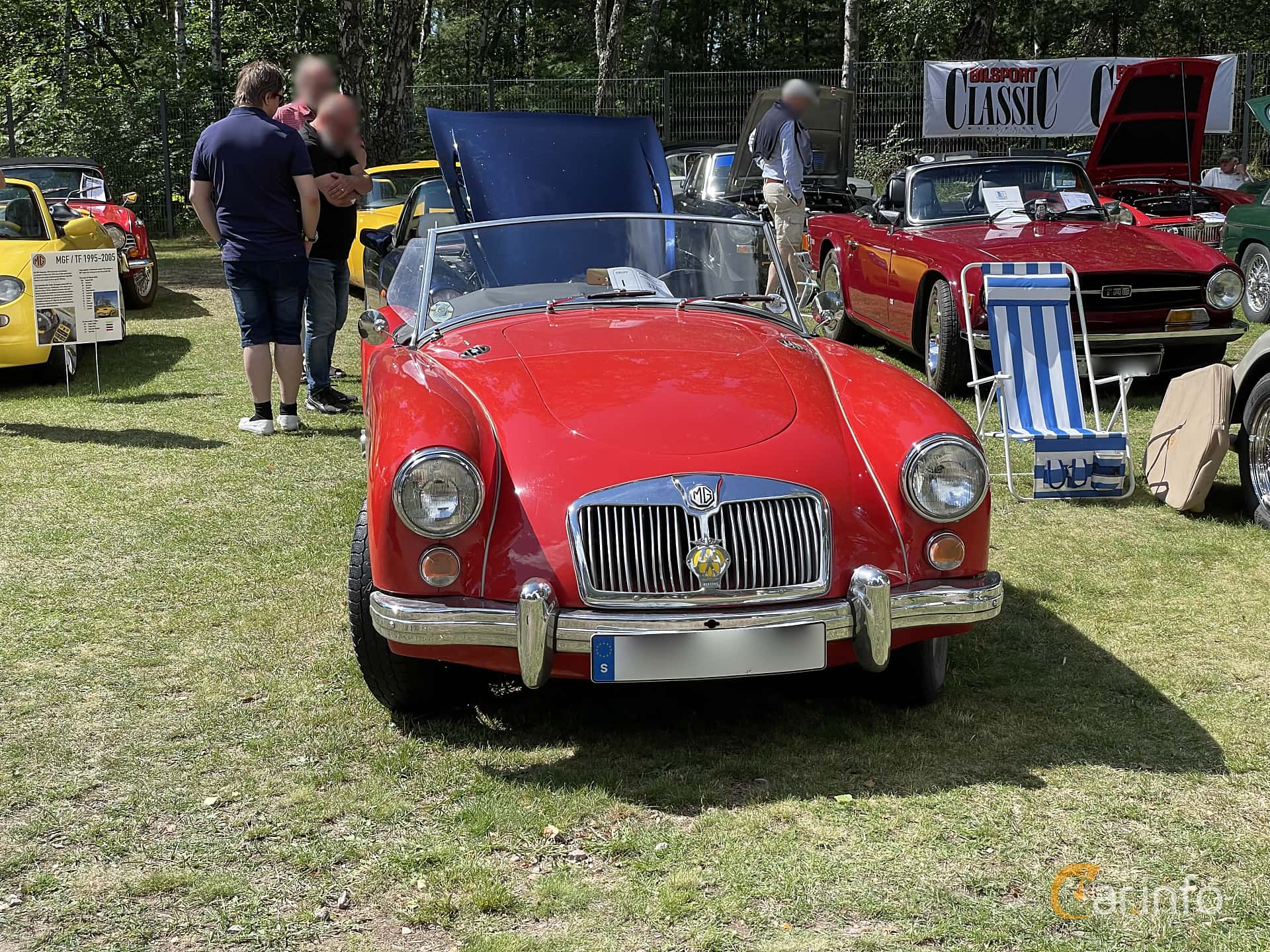 Mg Mga 1500 Wallpapers