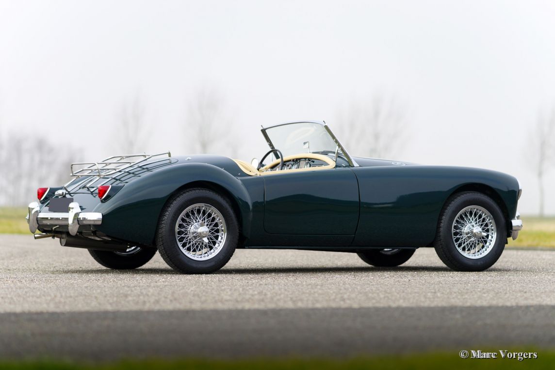 Mg Mga 1500 Wallpapers