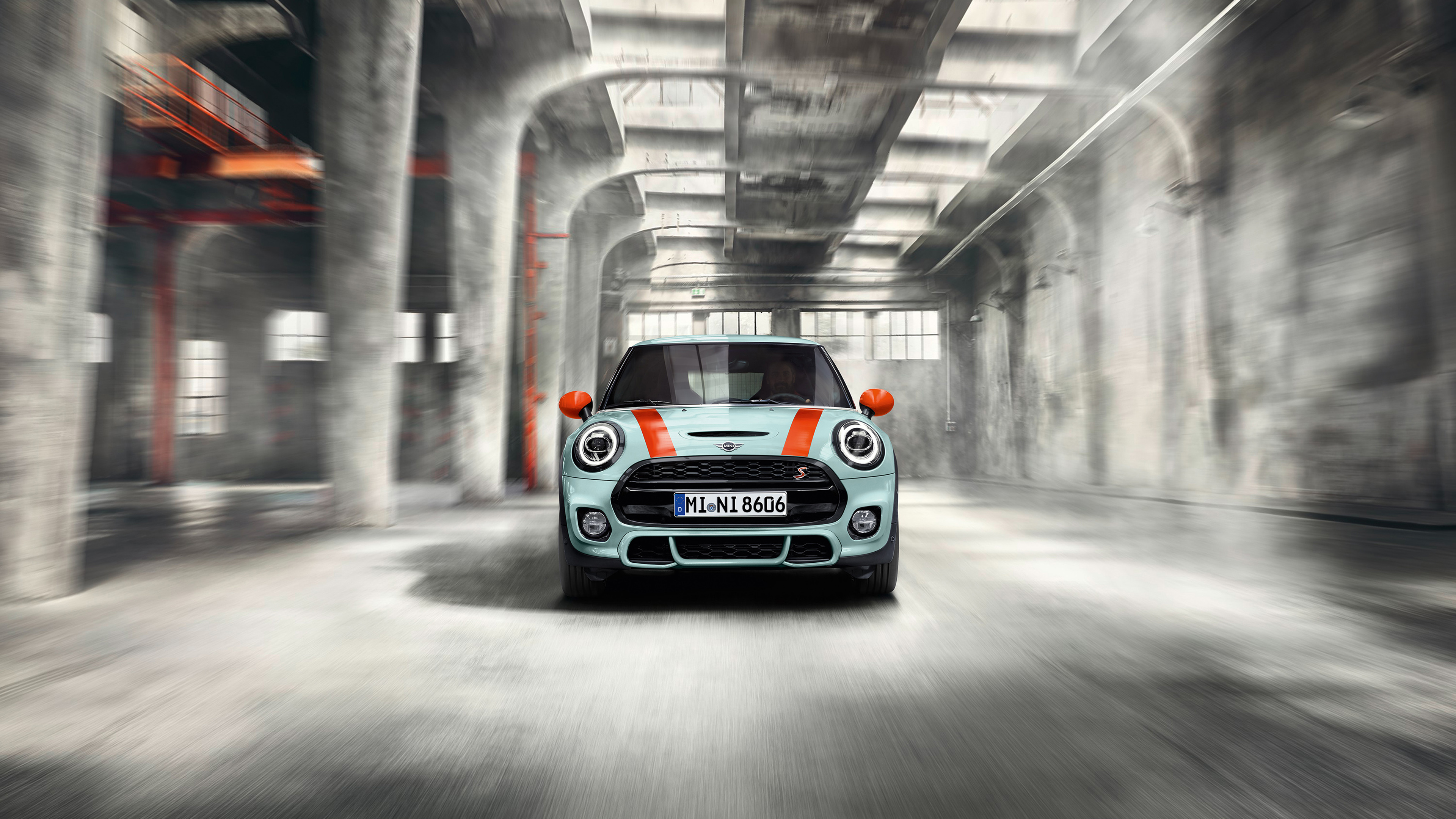 Mini Cooper Wallpapers