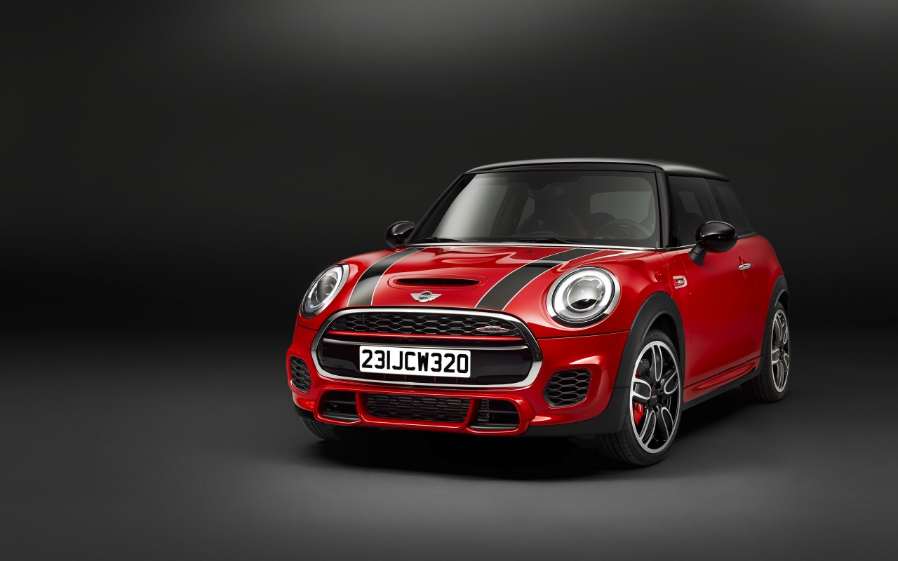 Mini Cooper Wallpapers