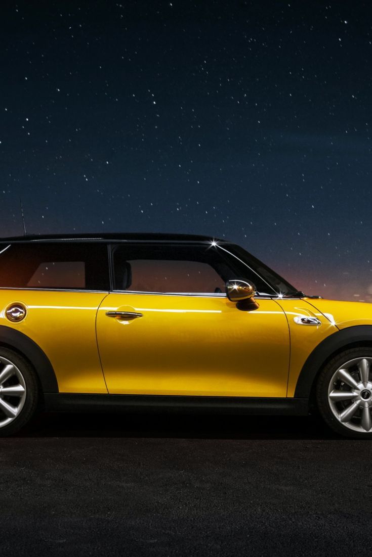 Mini Cooper Wallpapers