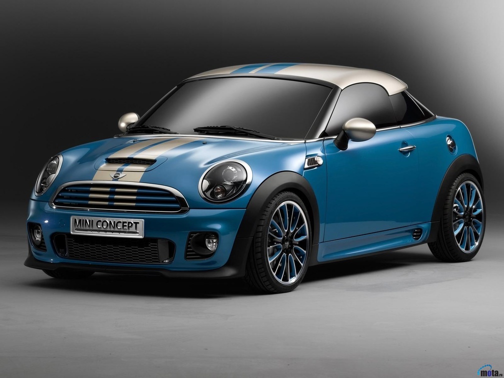 Mini Cooper Wallpapers