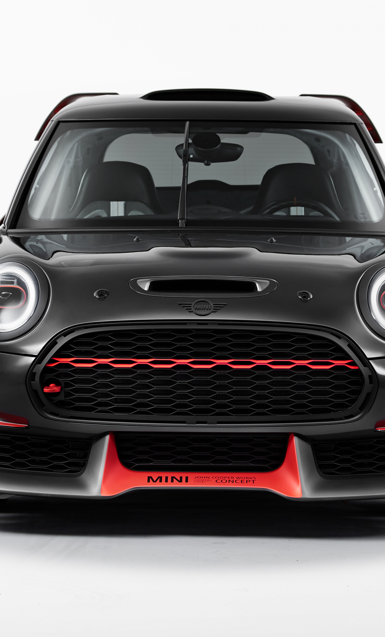 Mini Cooper 2018 Wallpapers