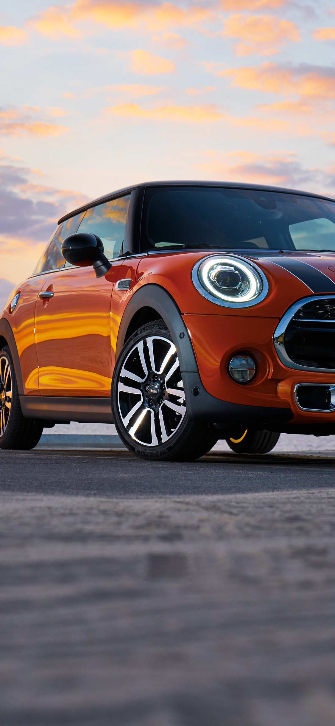 Mini Cooper Hd Wallpapers