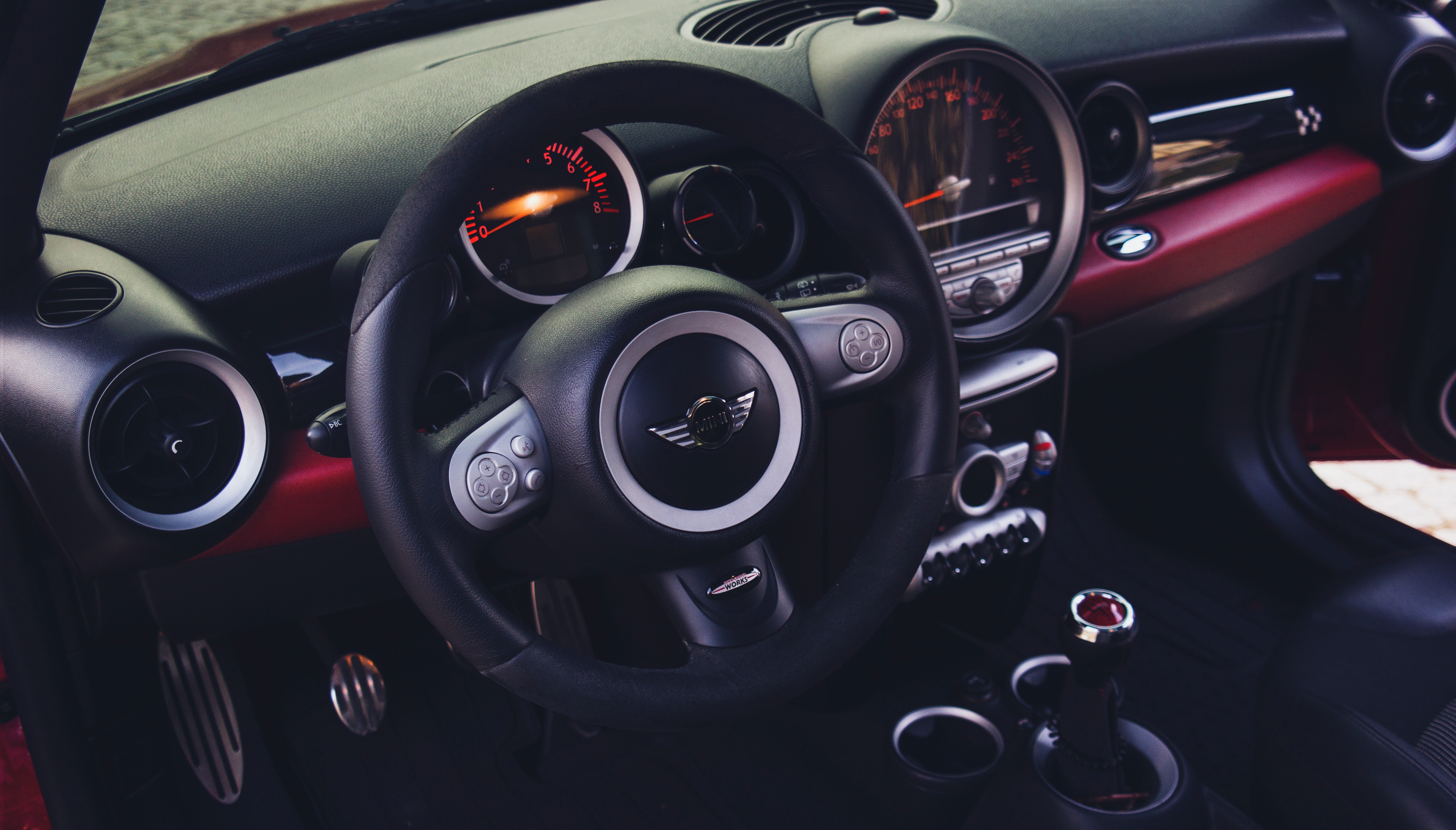 Mini Cooper Hd Wallpapers