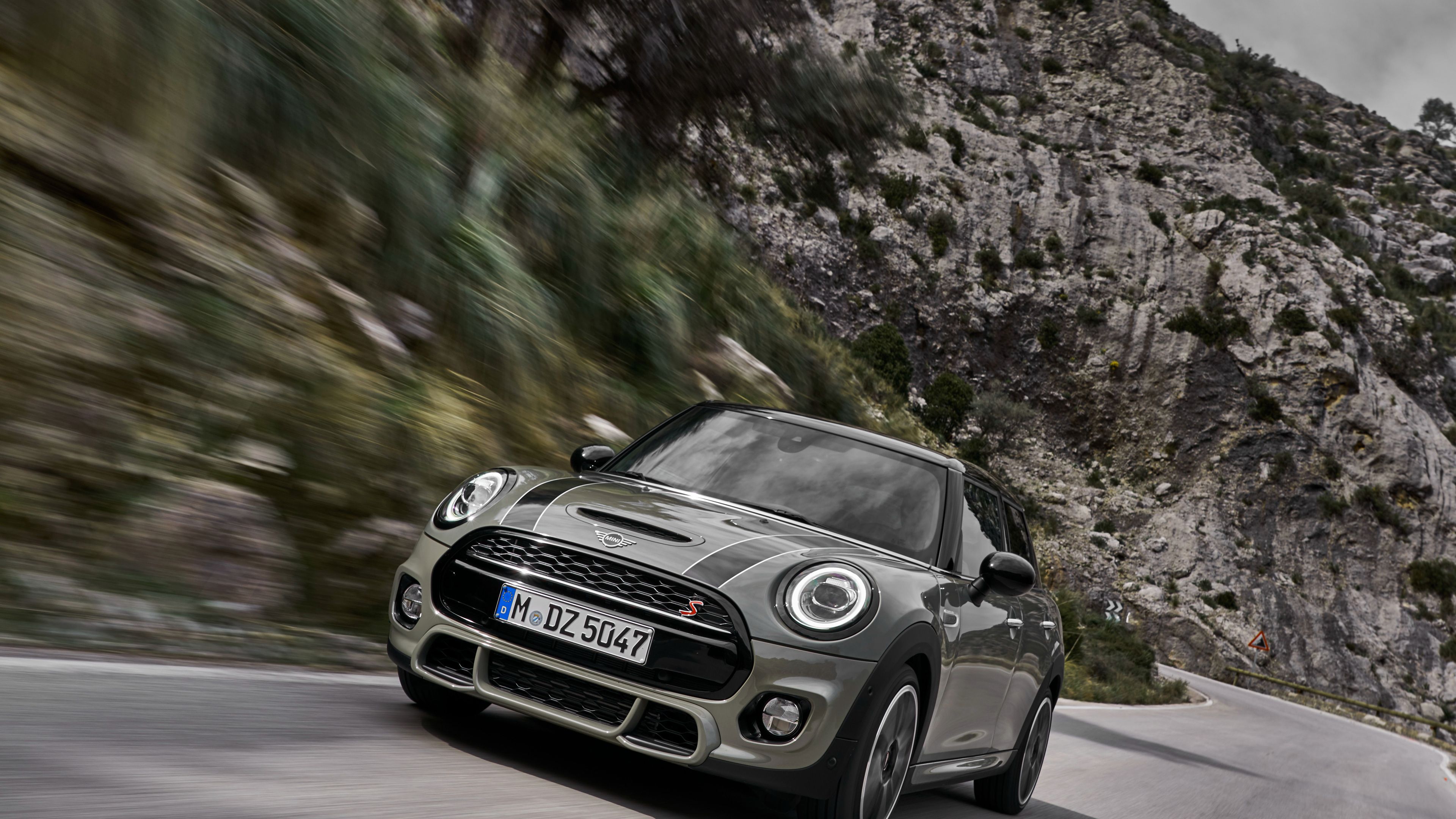 Mini Cooper Hd Wallpapers