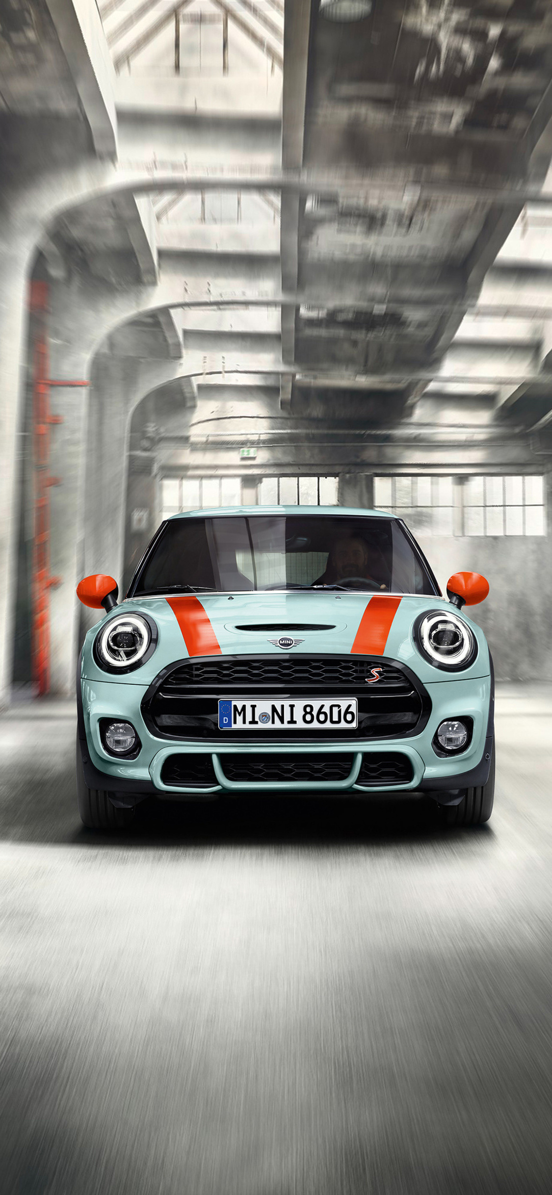 Mini Cooper Hd Wallpapers