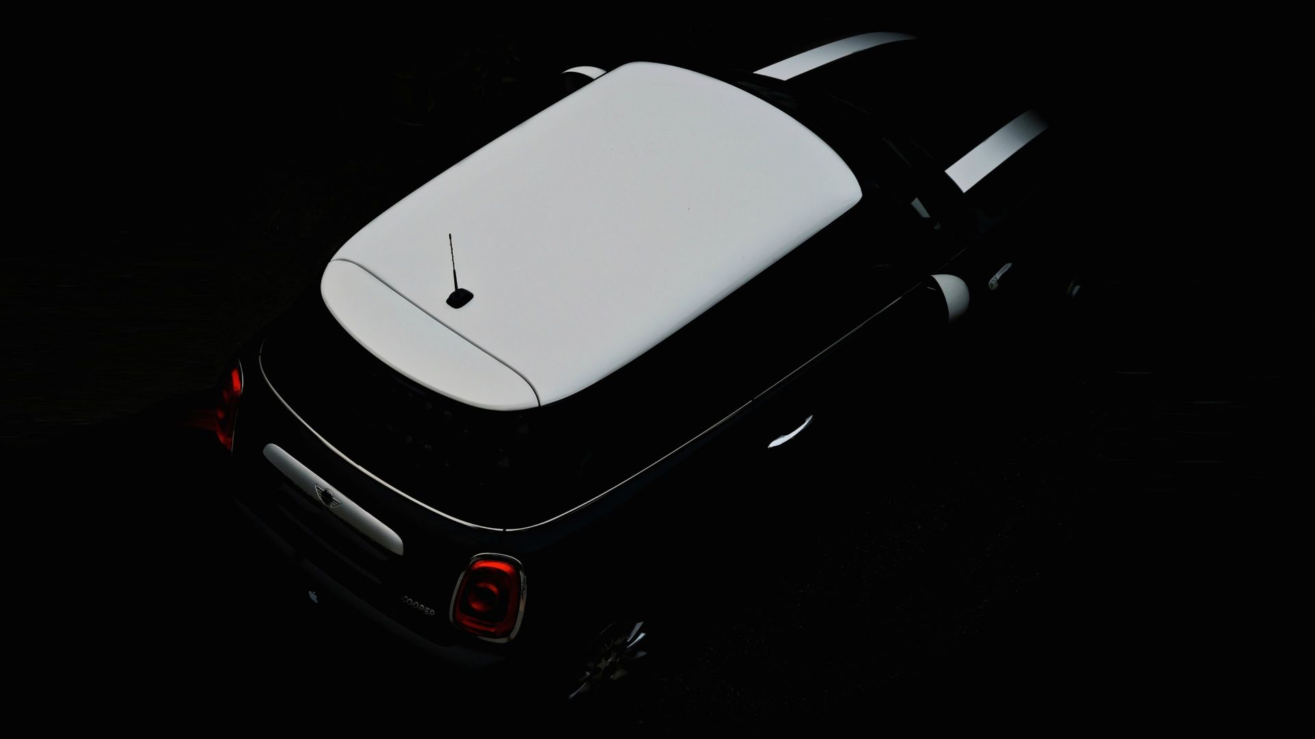 Mini Cooper Hd Wallpapers