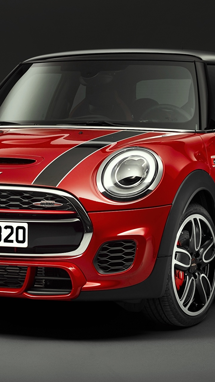 Mini Cooper Hd Wallpapers