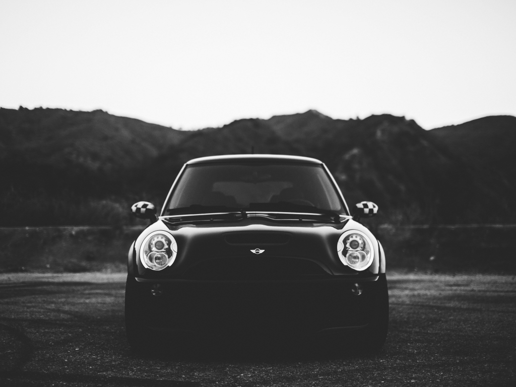 Mini Cooper Hd Wallpapers