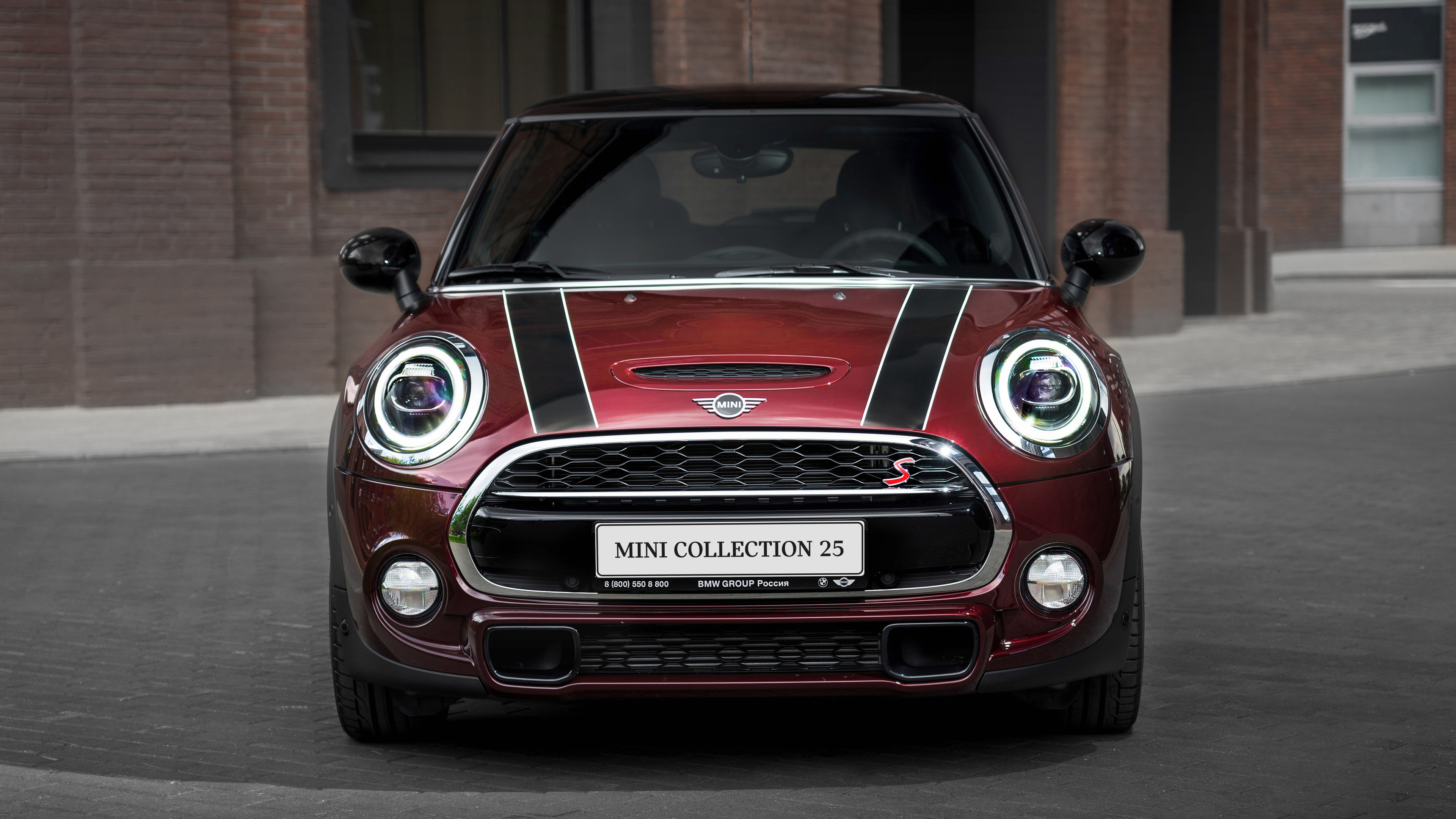 Mini Cooper Hd Wallpapers