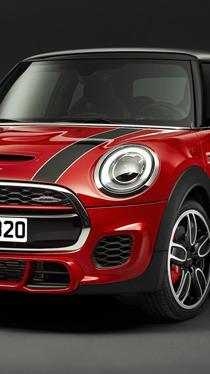 Mini Cooper Hd For Mobile Wallpapers