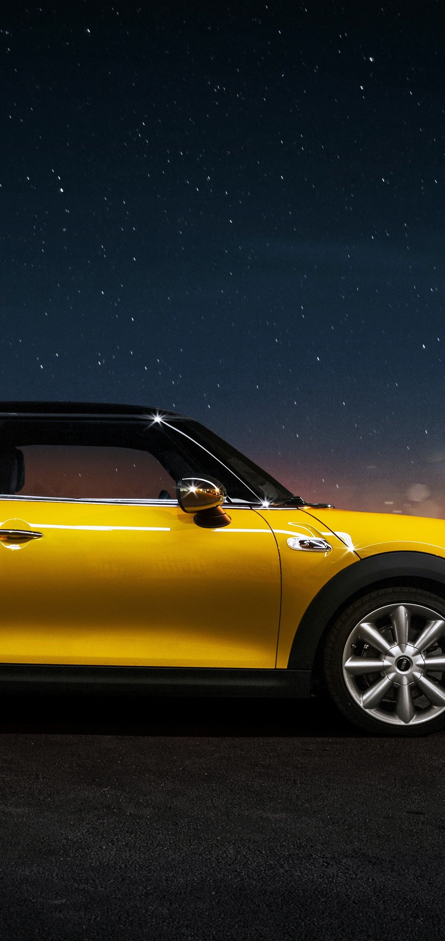 Mini Cooper Hd For Mobile Wallpapers