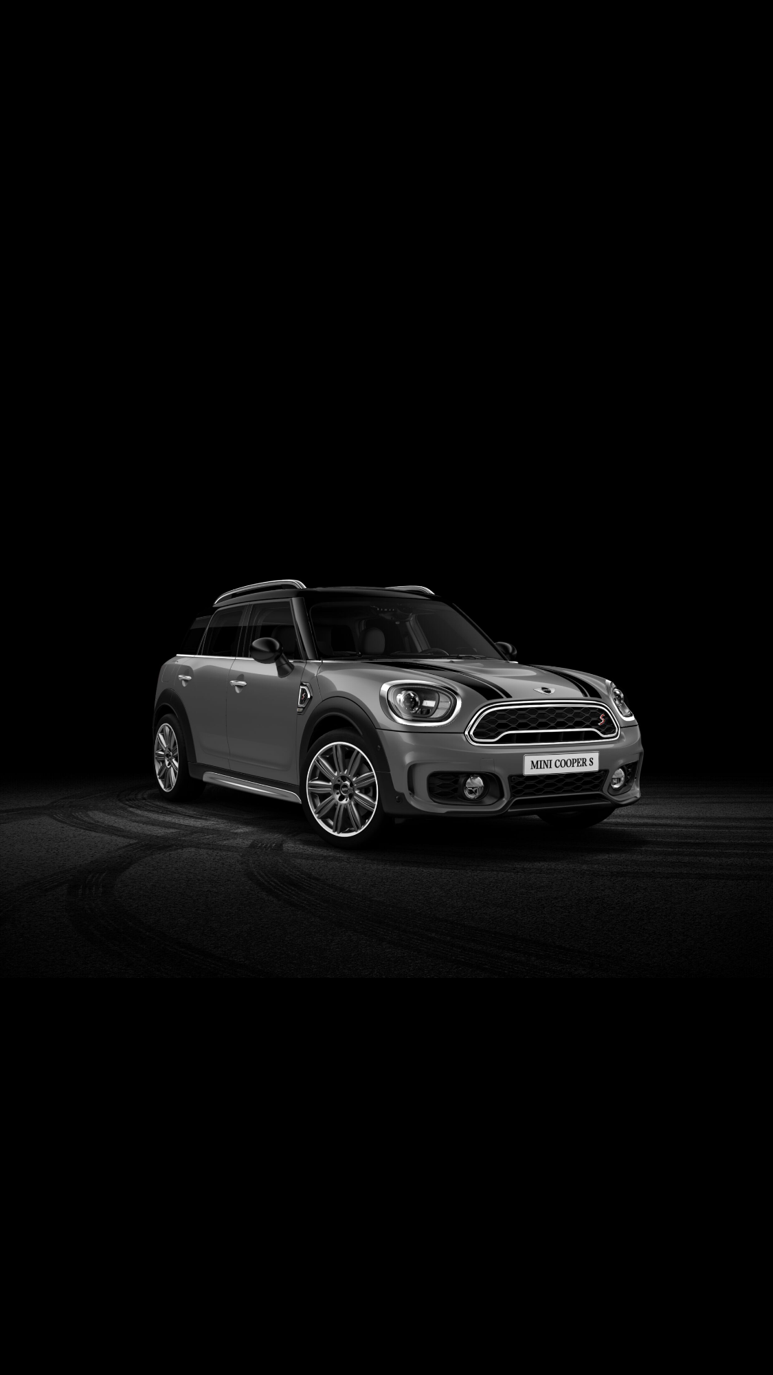 Mini Cooper Hd For Mobile Wallpapers