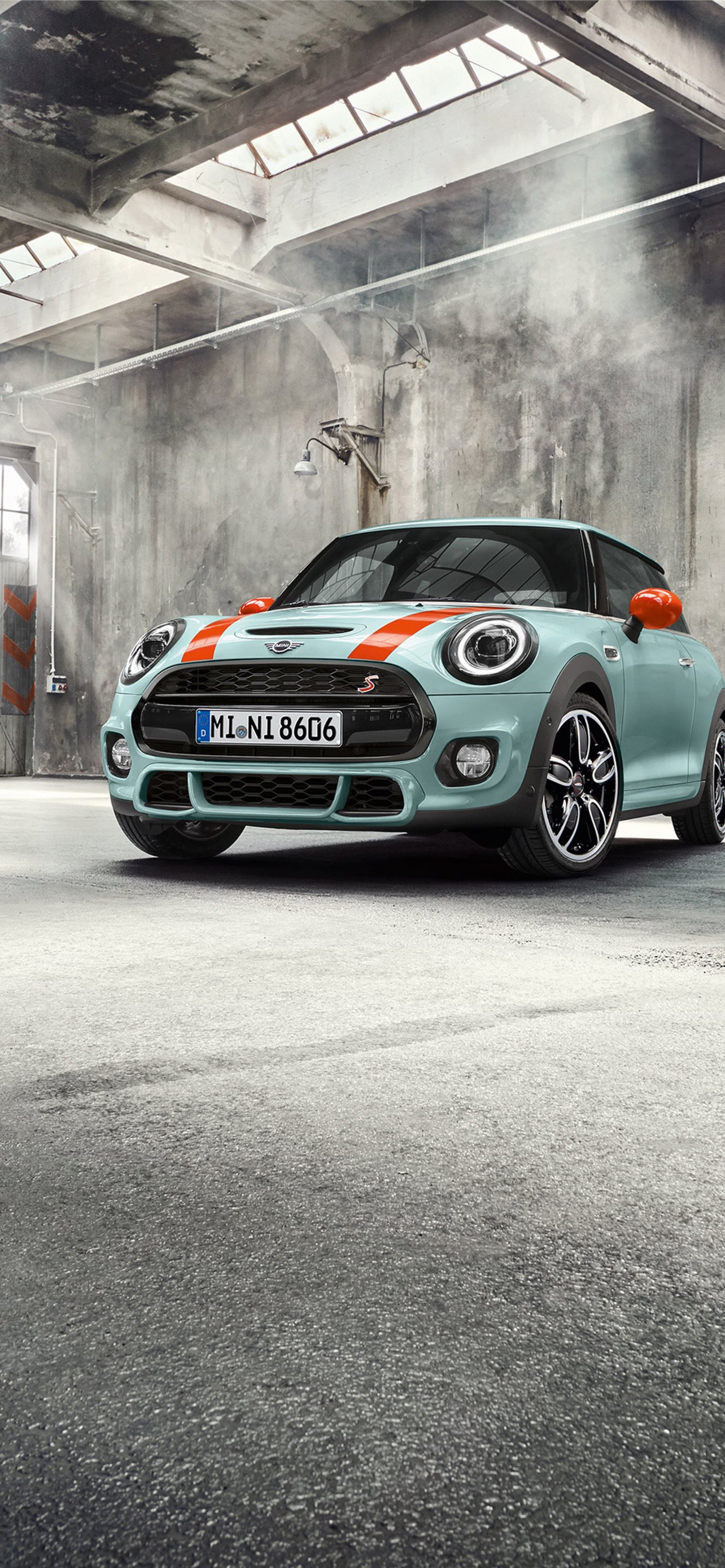 Mini Cooper Hd For Mobile Wallpapers