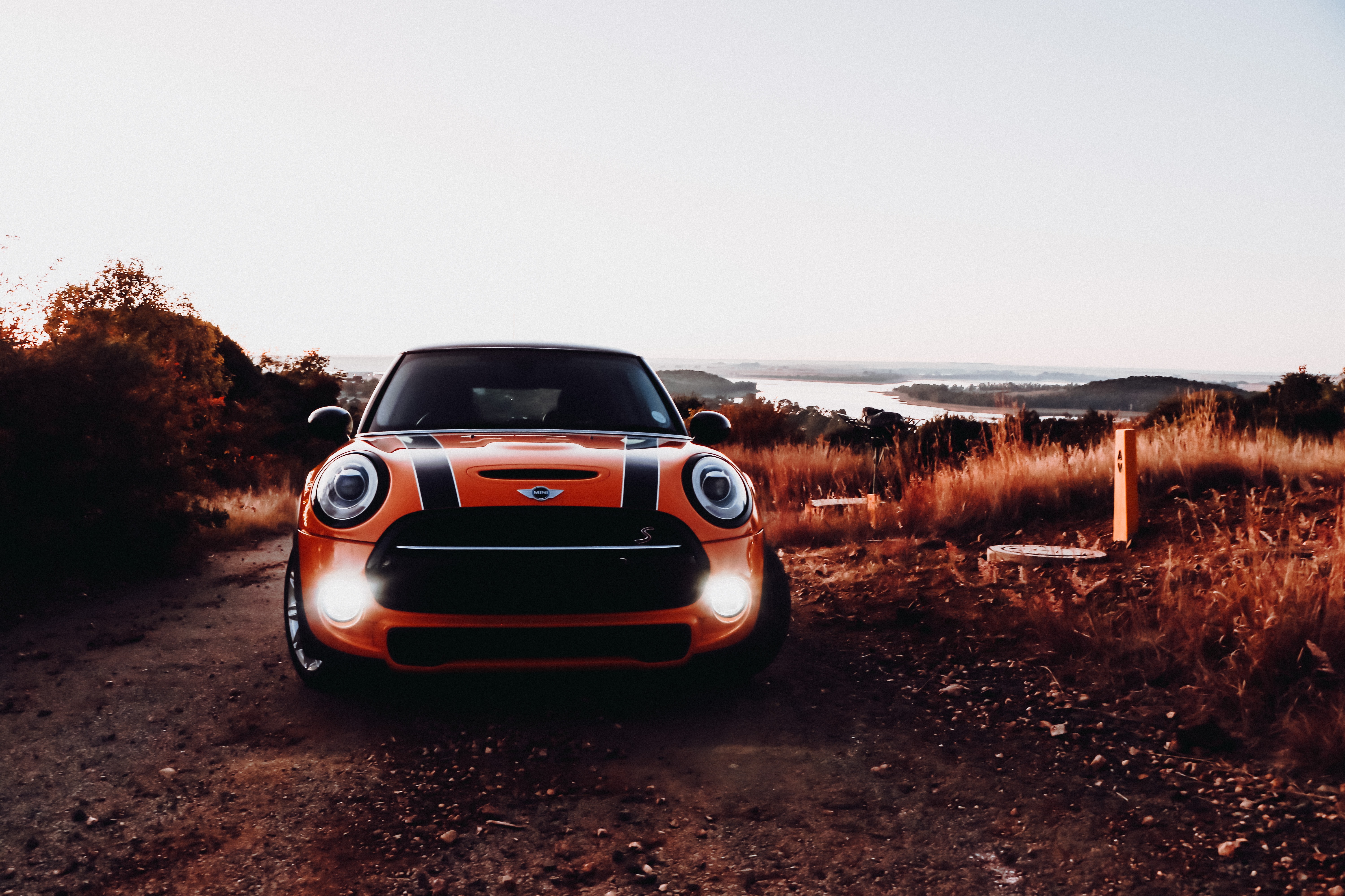 Mini Cooper Hd For Mobile Wallpapers