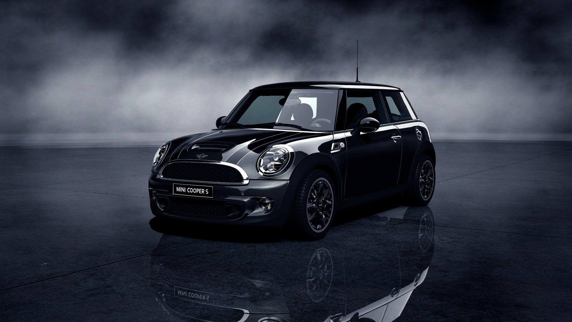 Mini Cooper S Wallpapers