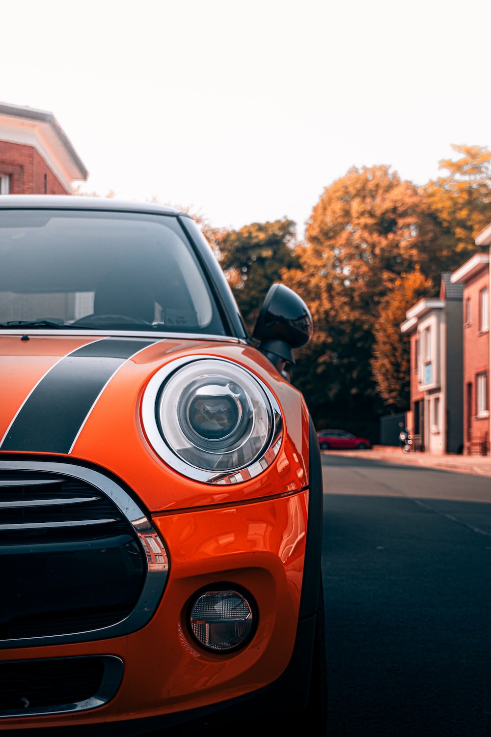 Mini Cooper S Wallpapers