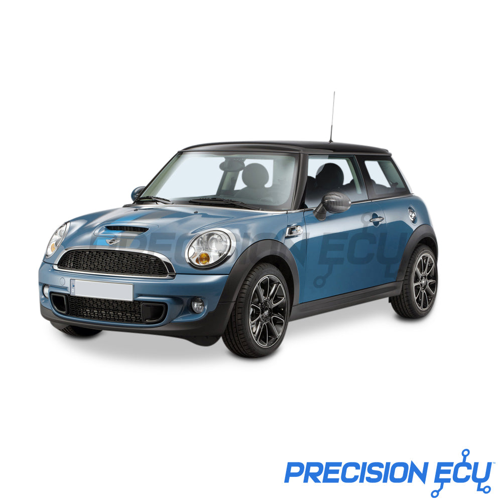 Mini Cooper S Bayswater Wallpapers