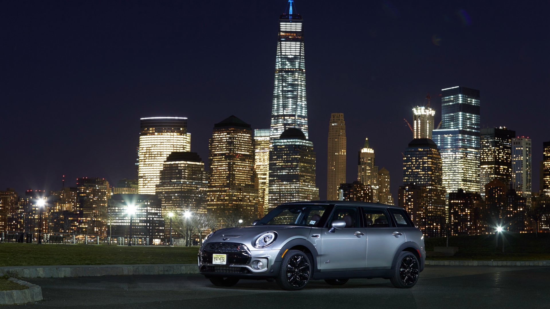 Mini Cooper S Clubman Wallpapers