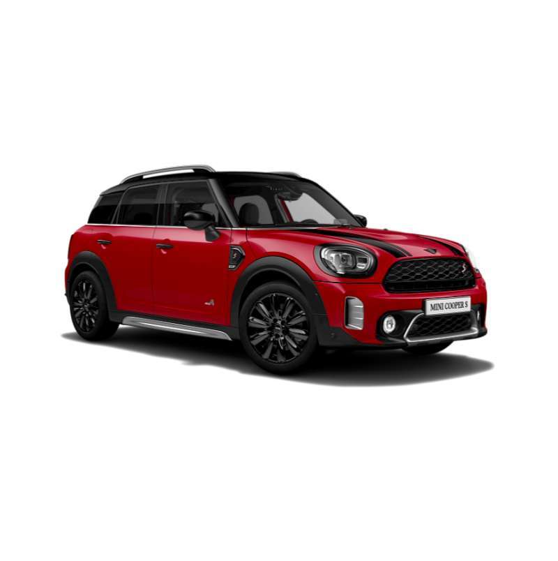 Mini Cooper S Countryman Wallpapers