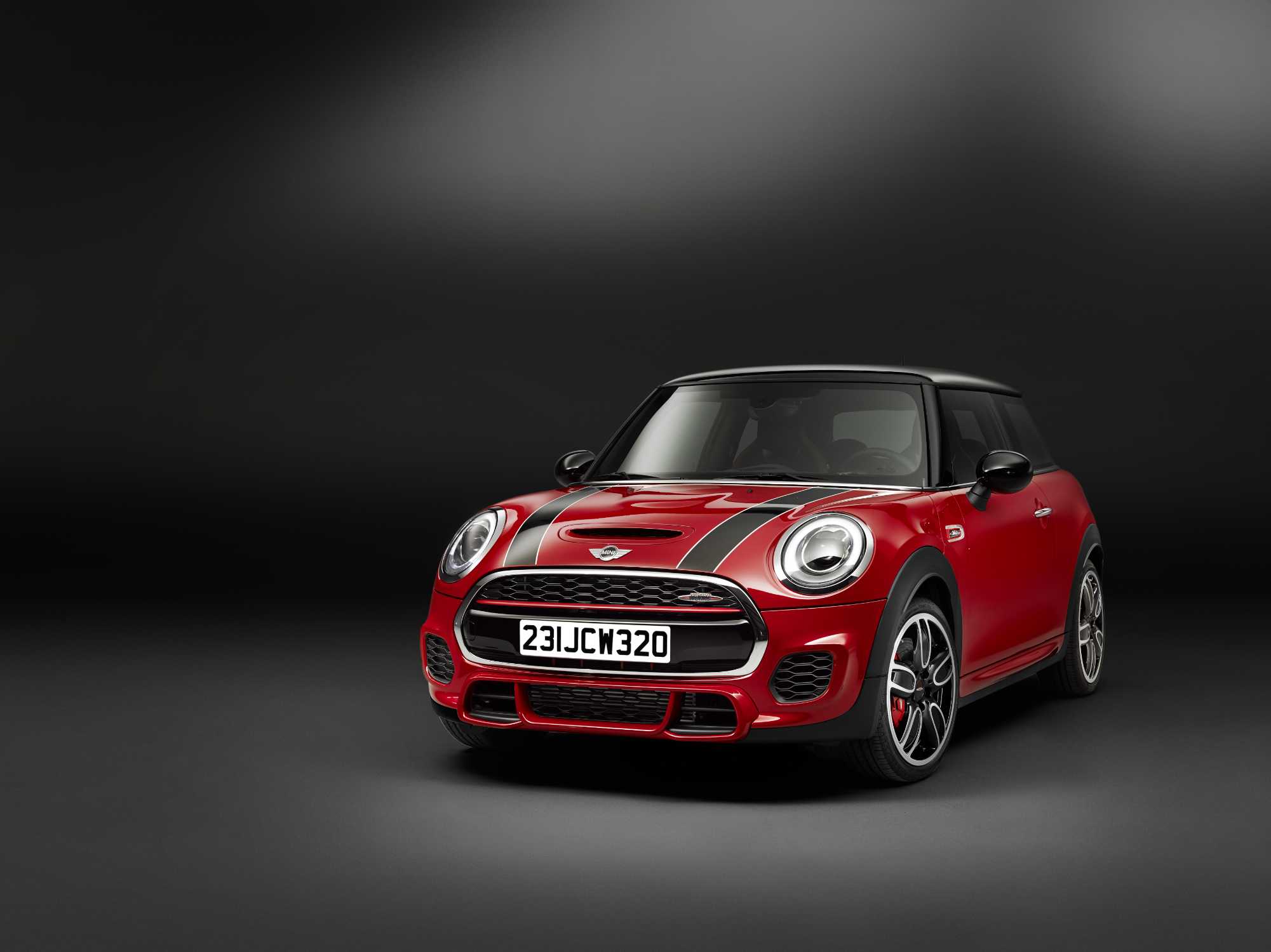 Mini Cooper S Rauno Aaltonen Wallpapers